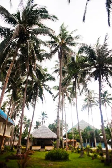 Day in Vitton Resort