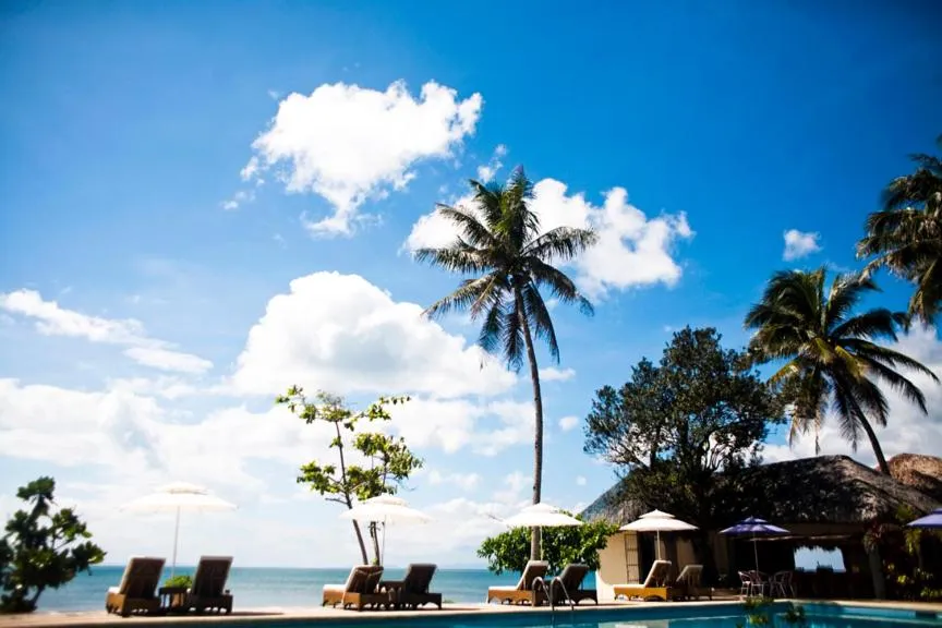 Day in Vitton Resort