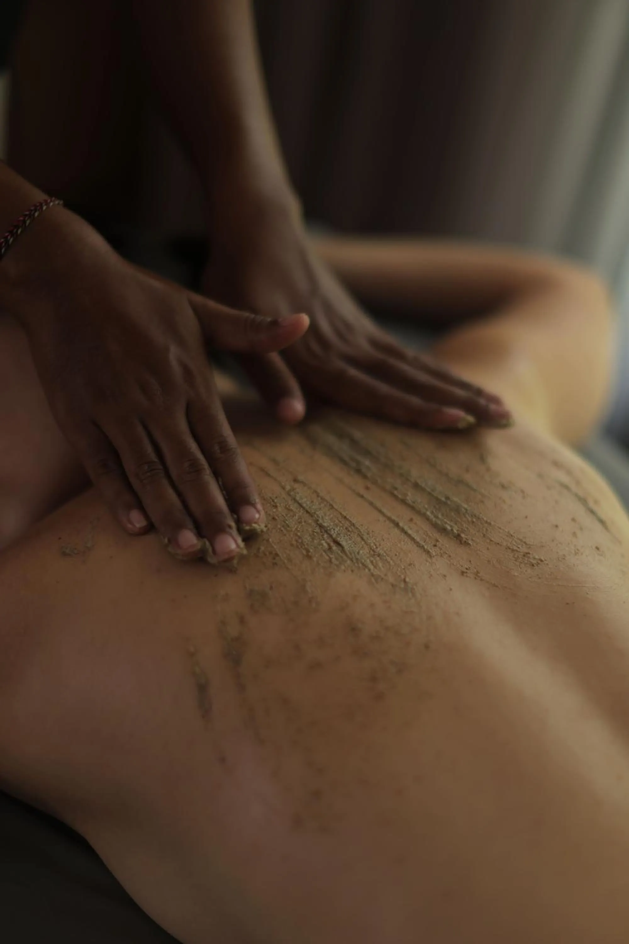 Spa and wellness centre/facilities in The Seminyak Suites Private Villas