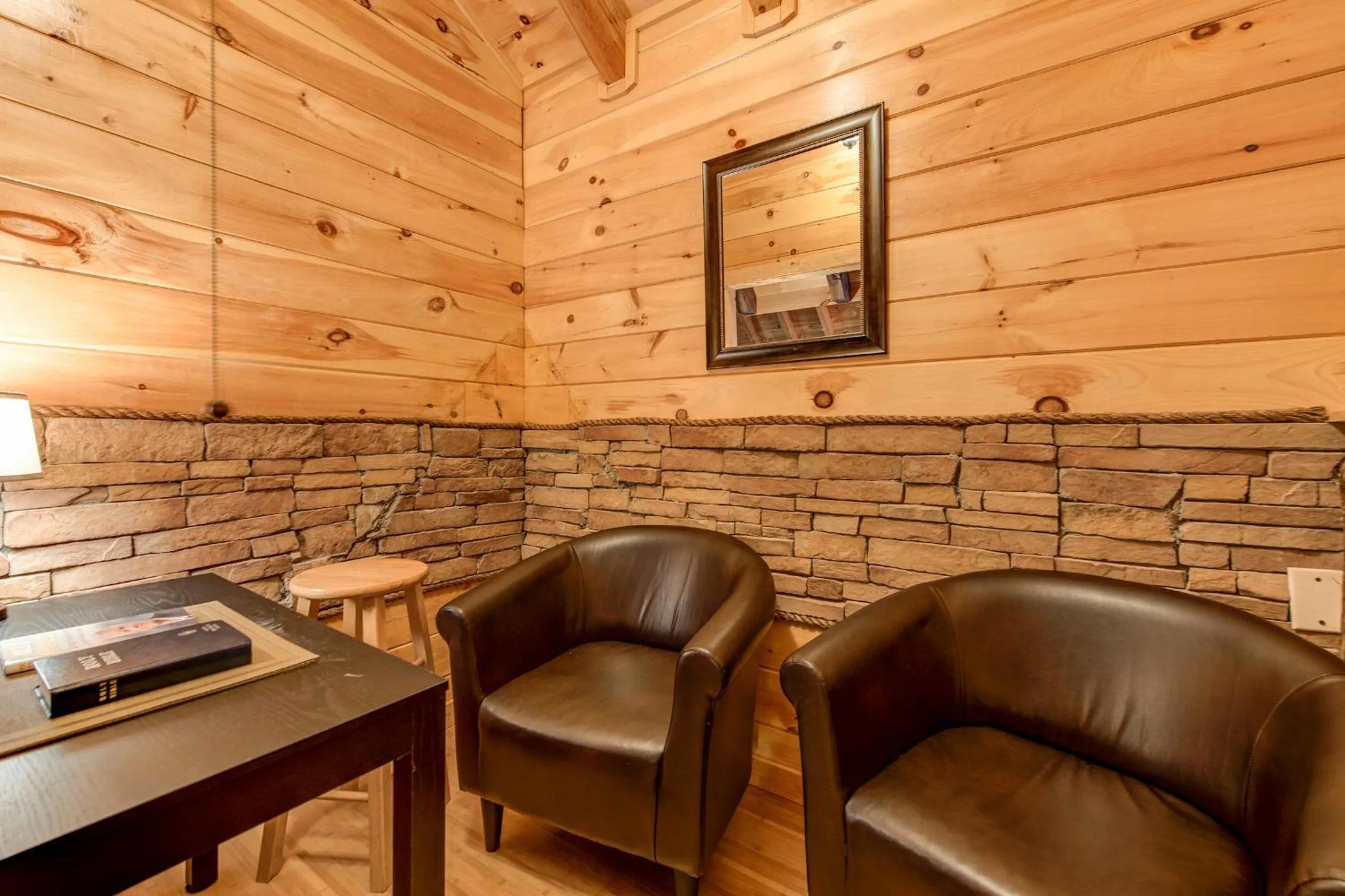 Property building in Take It Easy