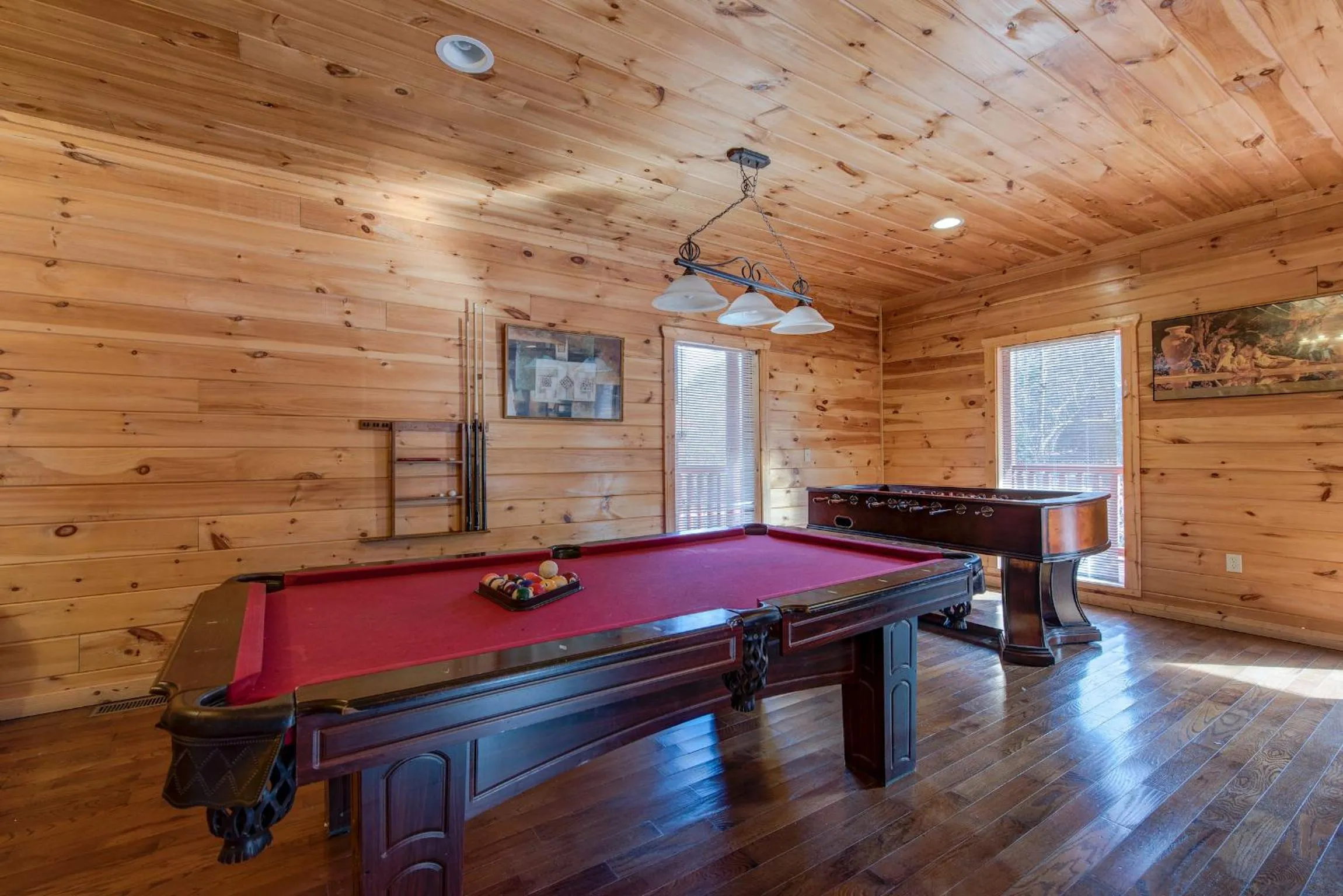 Kitchen or kitchenette in Take It Easy