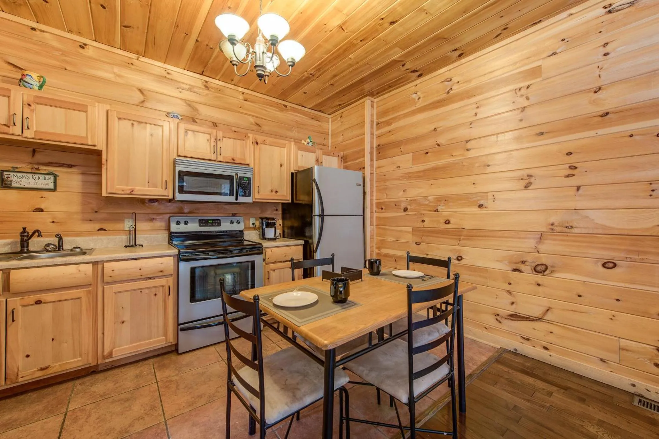 Property building in Take It Easy