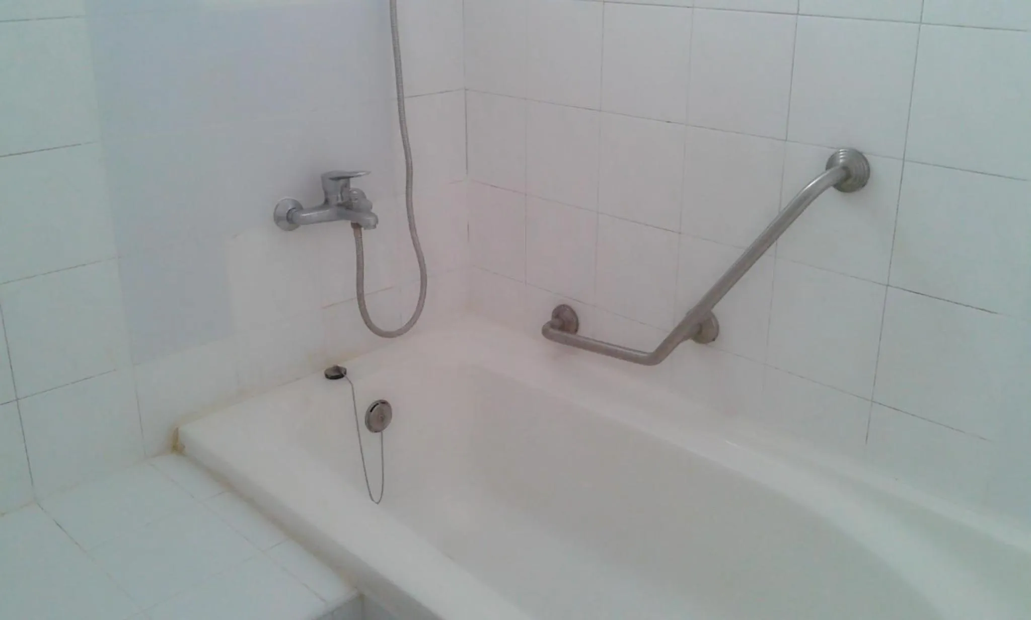 M In Korat Service Apartment