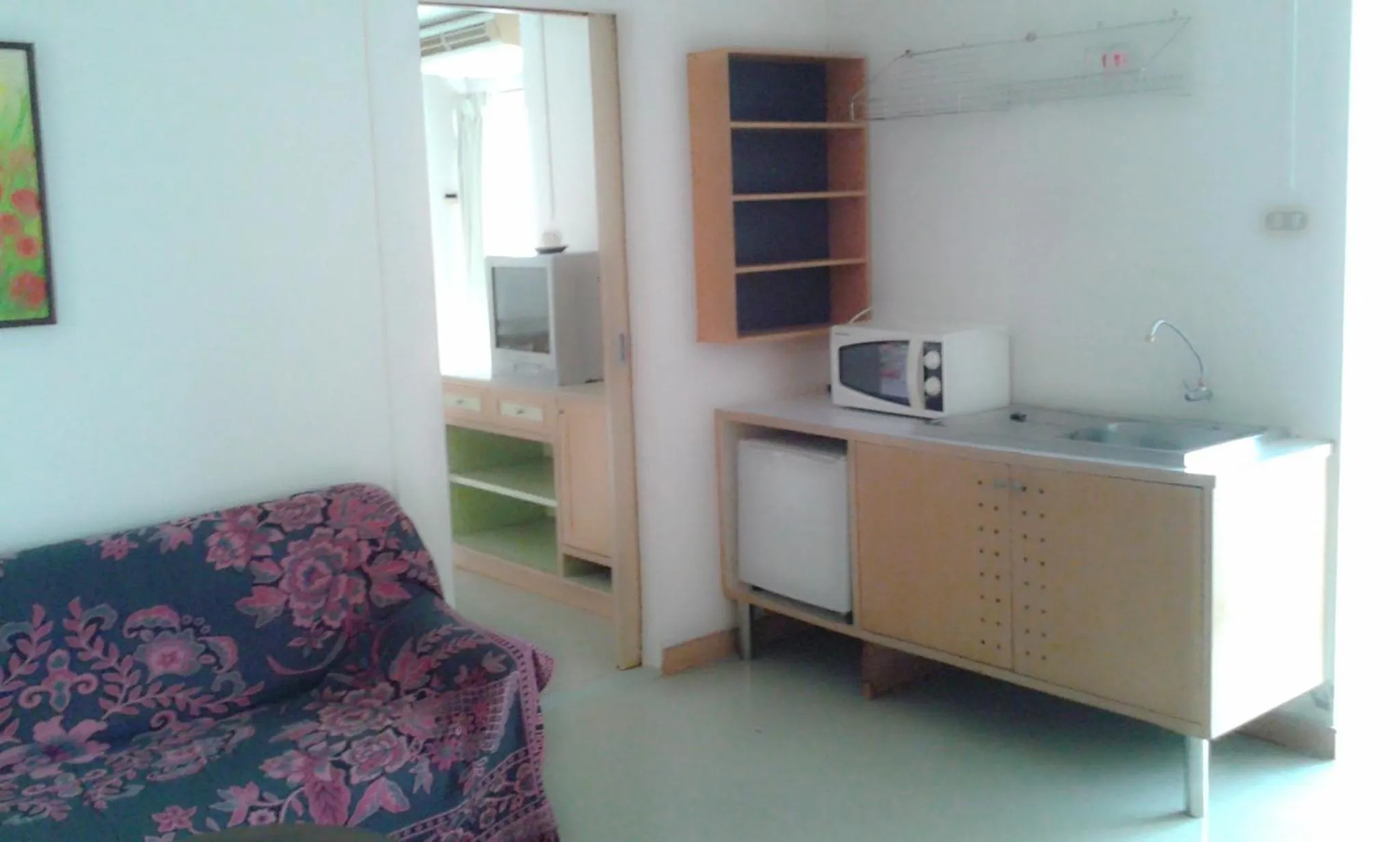 M In Korat Service Apartment