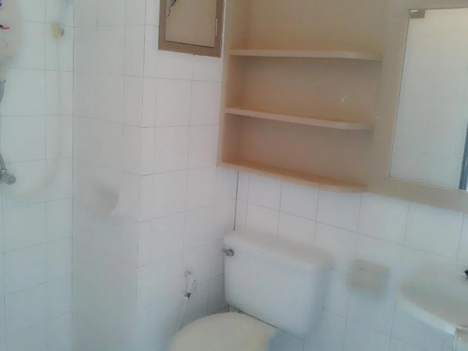 M In Korat Service Apartment