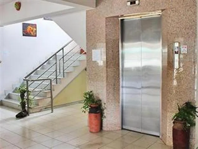 M In Korat Service Apartment