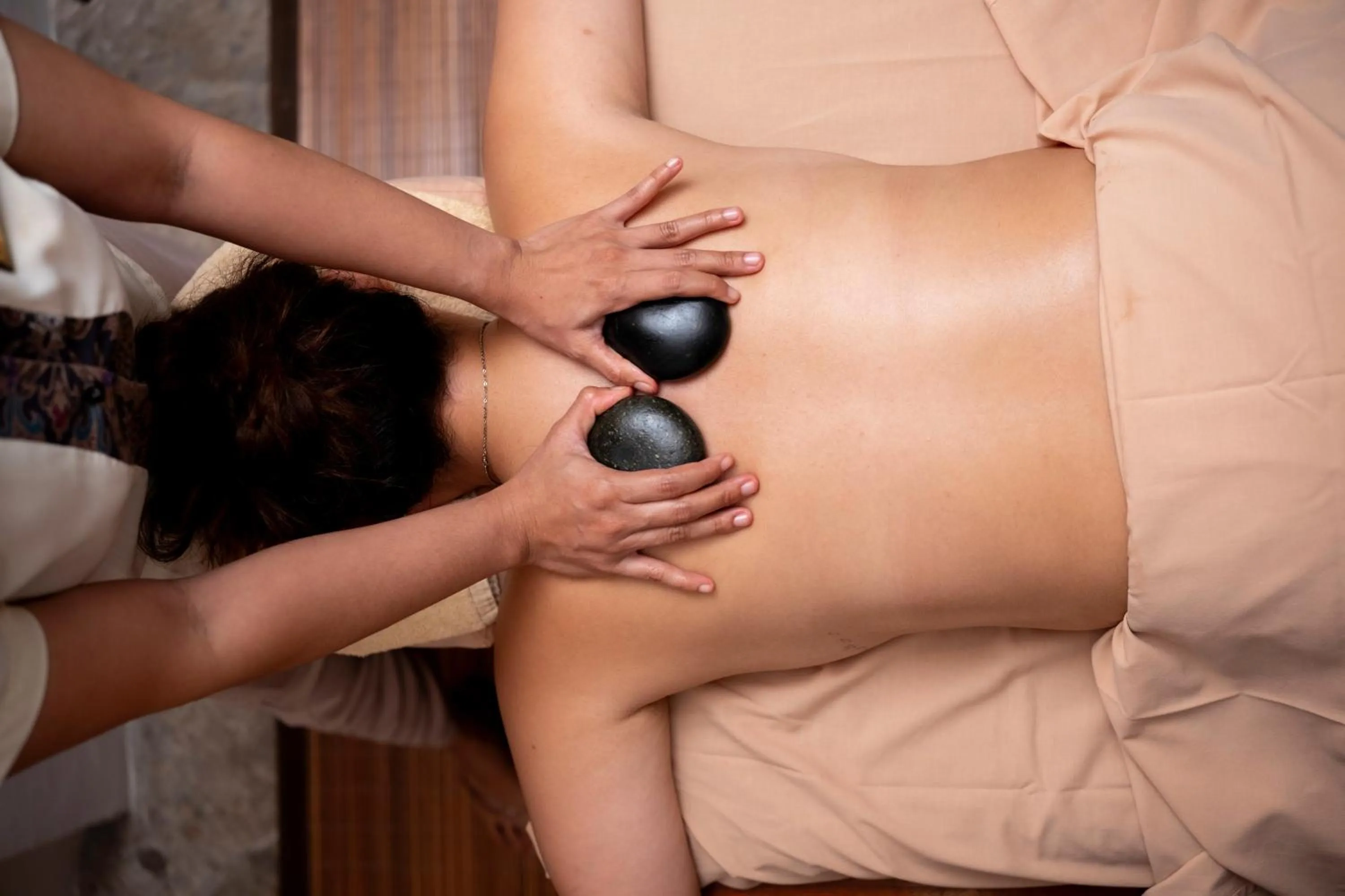 Spa and wellness centre/facilities in Gending Kedis Luxury Villas & Spa Estate