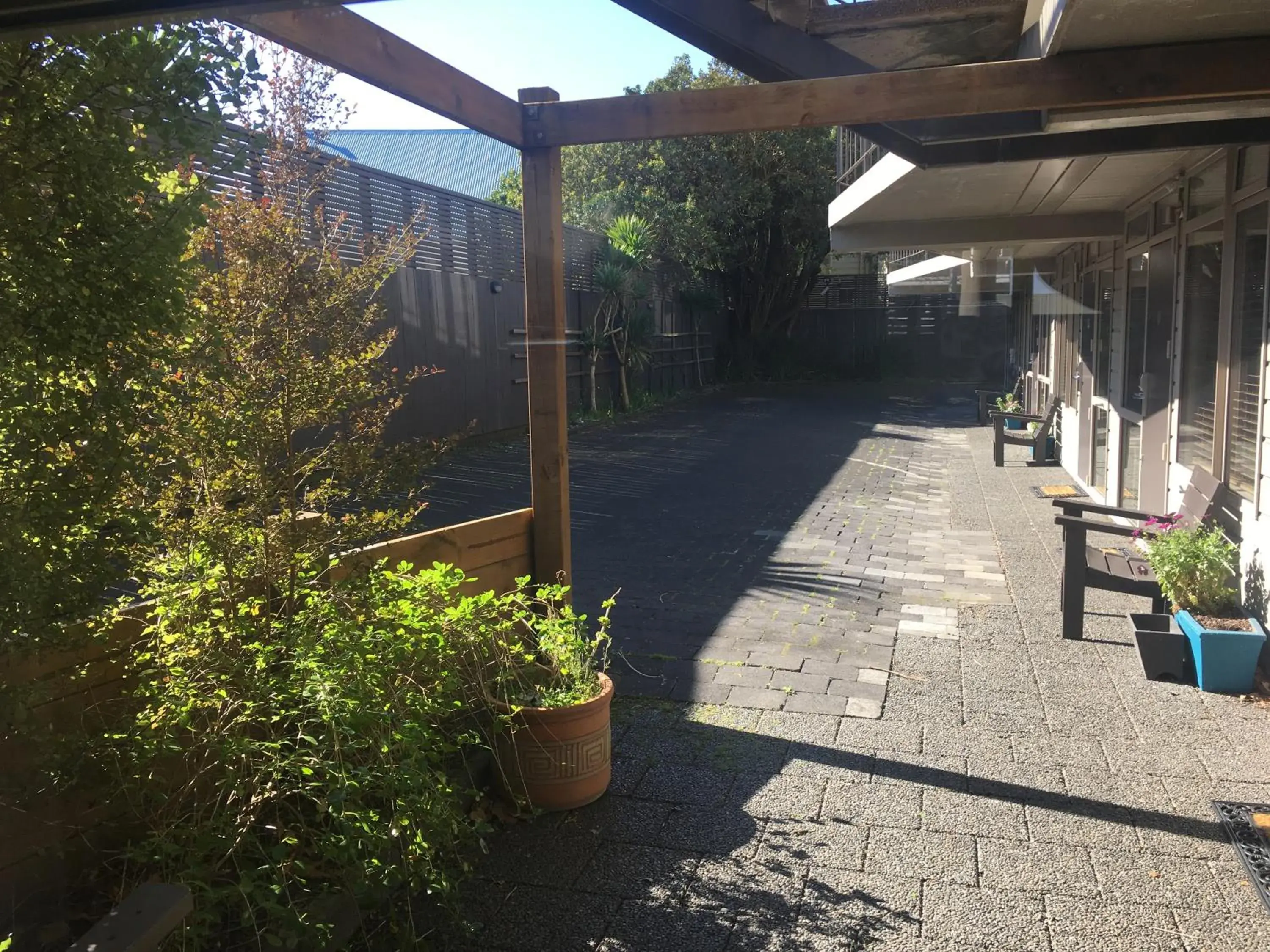 Standard Studio - Ground Floor in Abaco on Jervois Standard Studio - Ground Floor in Abaco on Jervois