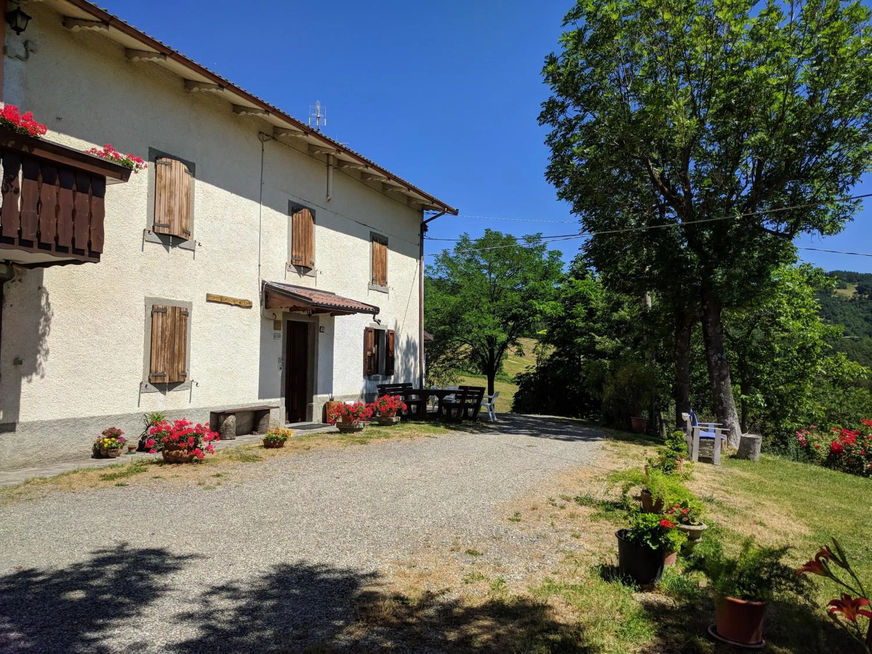 Serenella B&B