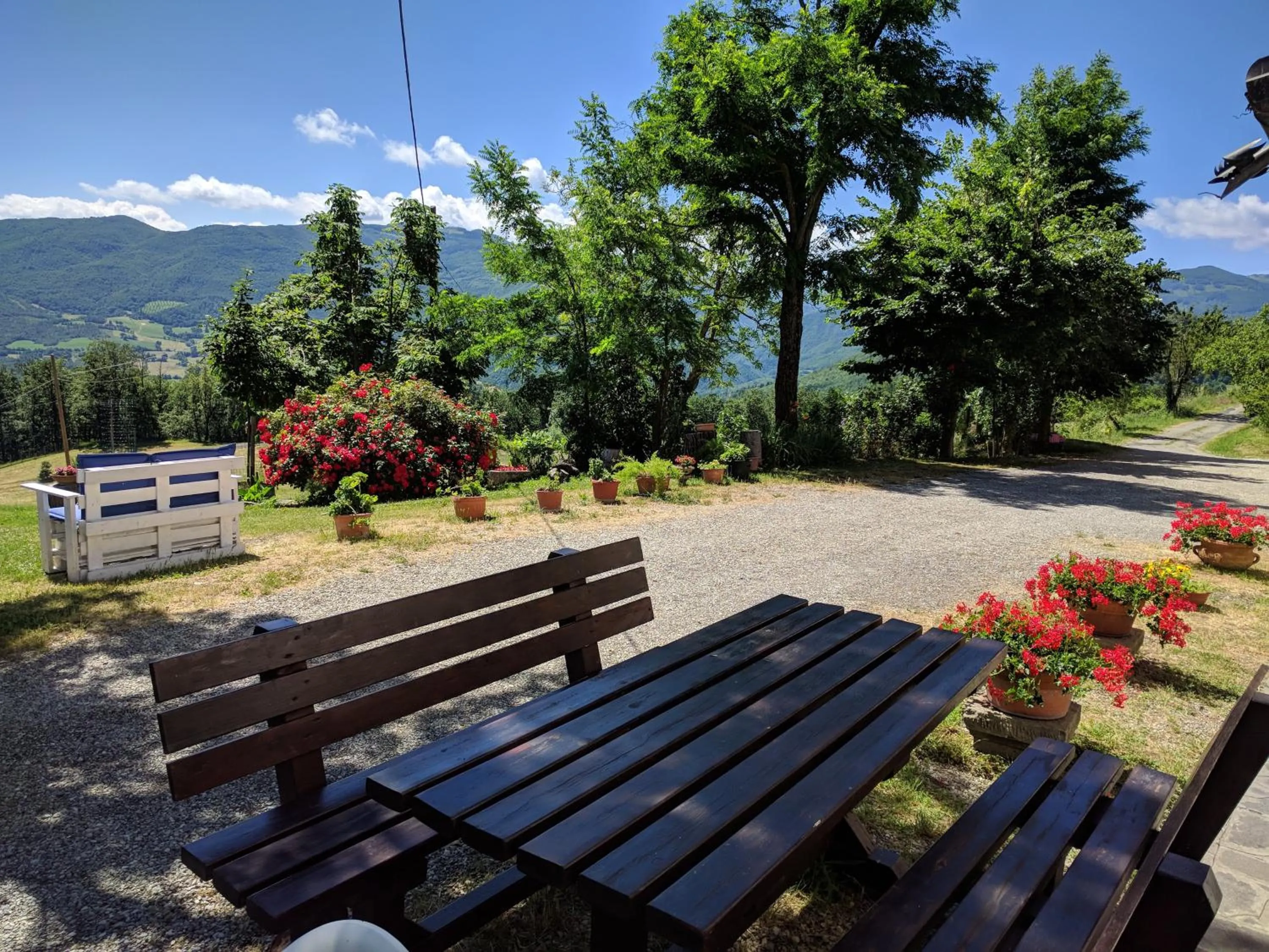 Serenella B&B