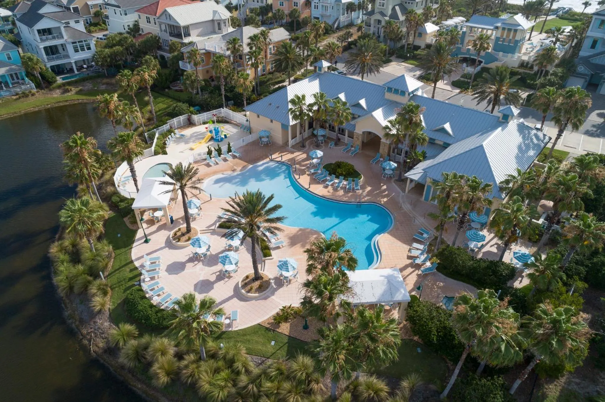 751 Cinnamon Beach