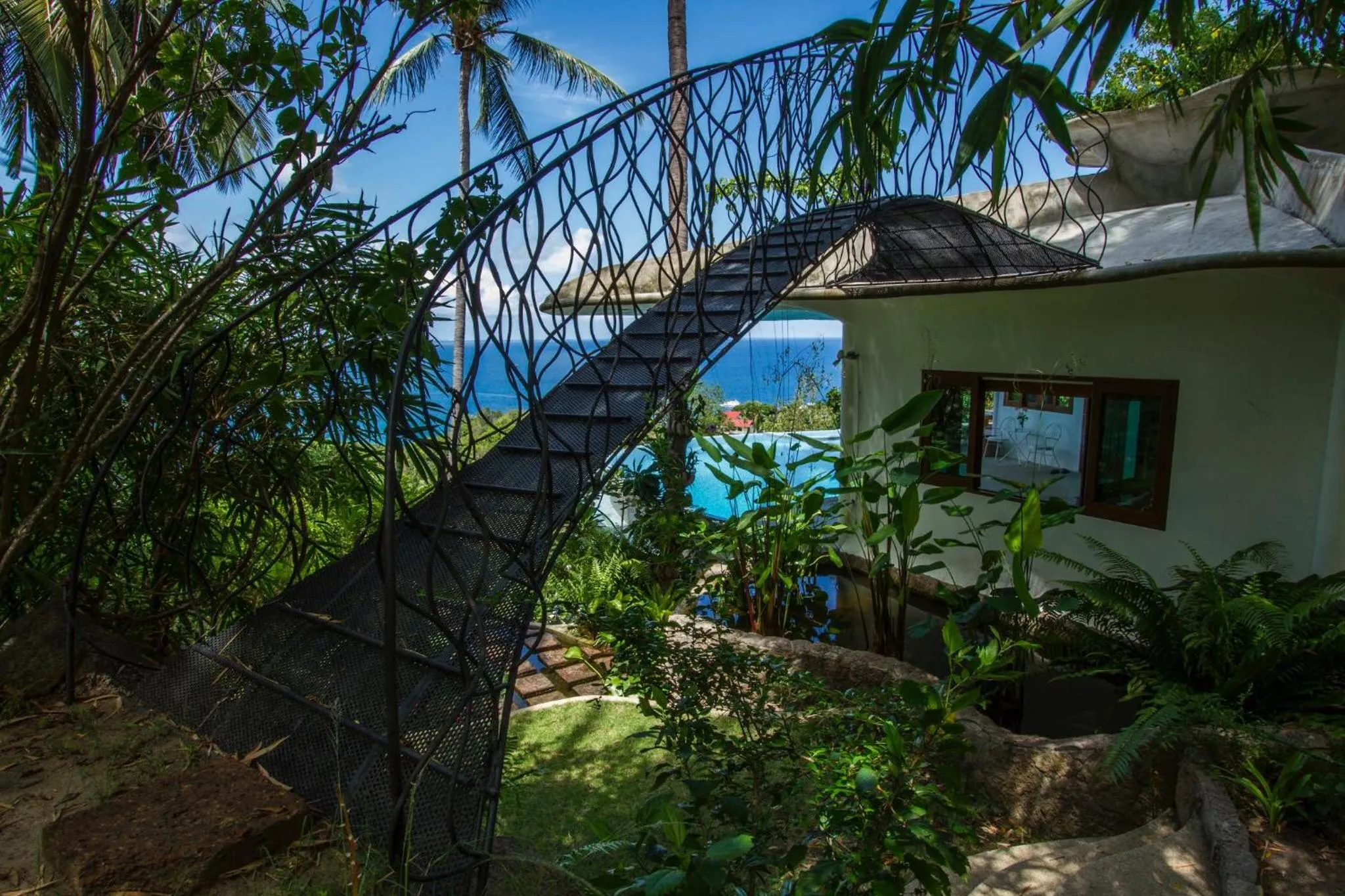 Other in Monkey Flower Villas