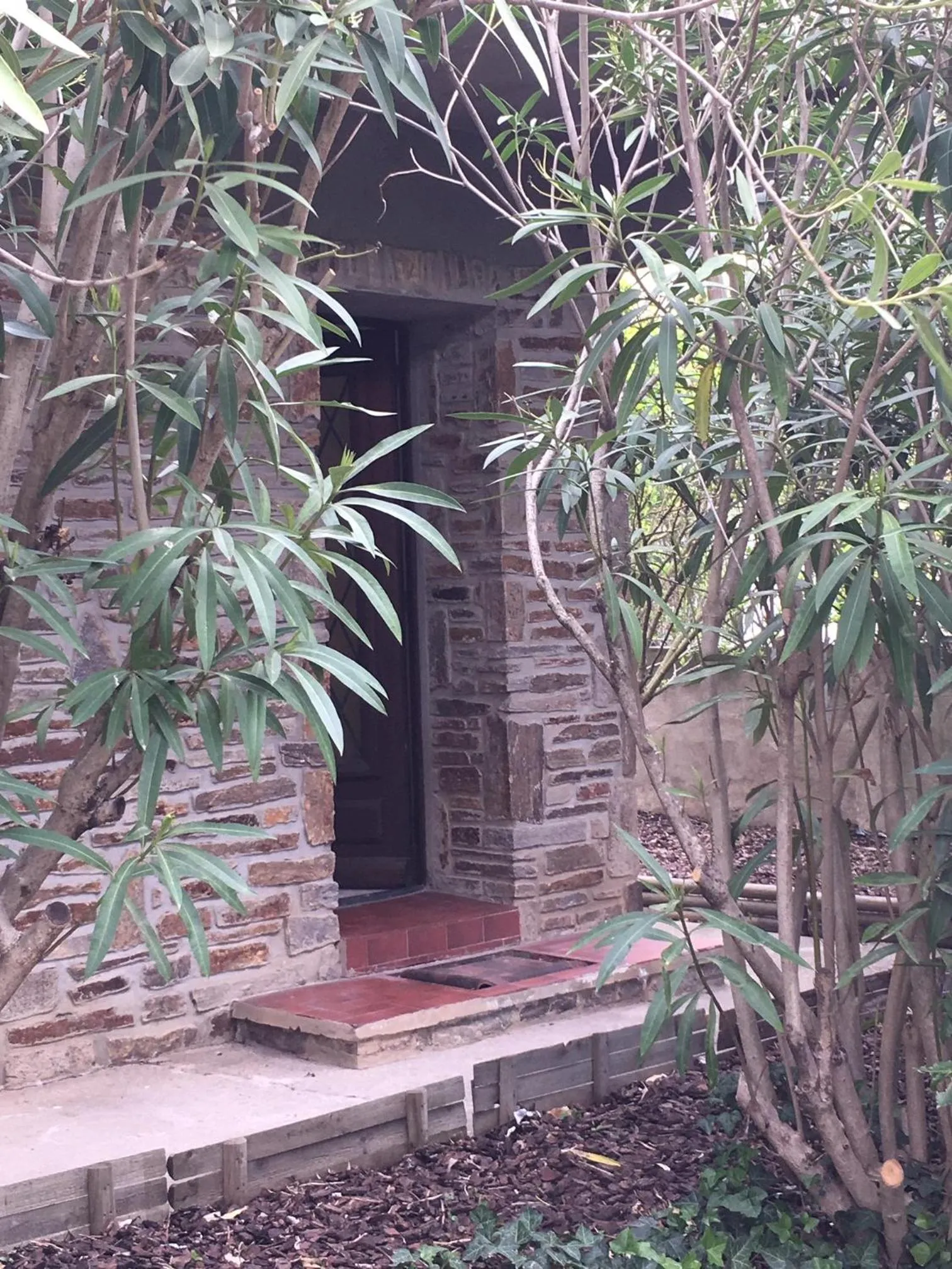 Property building in MAISON MIGNARDISE - Cité