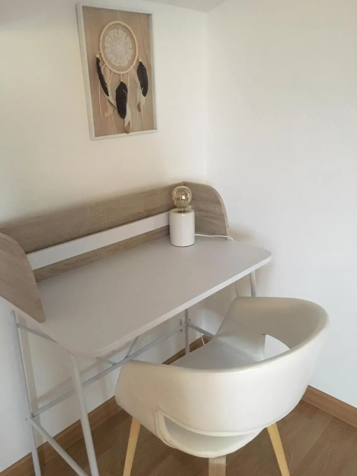 Seating area in MAISON MIGNARDISE - Cité