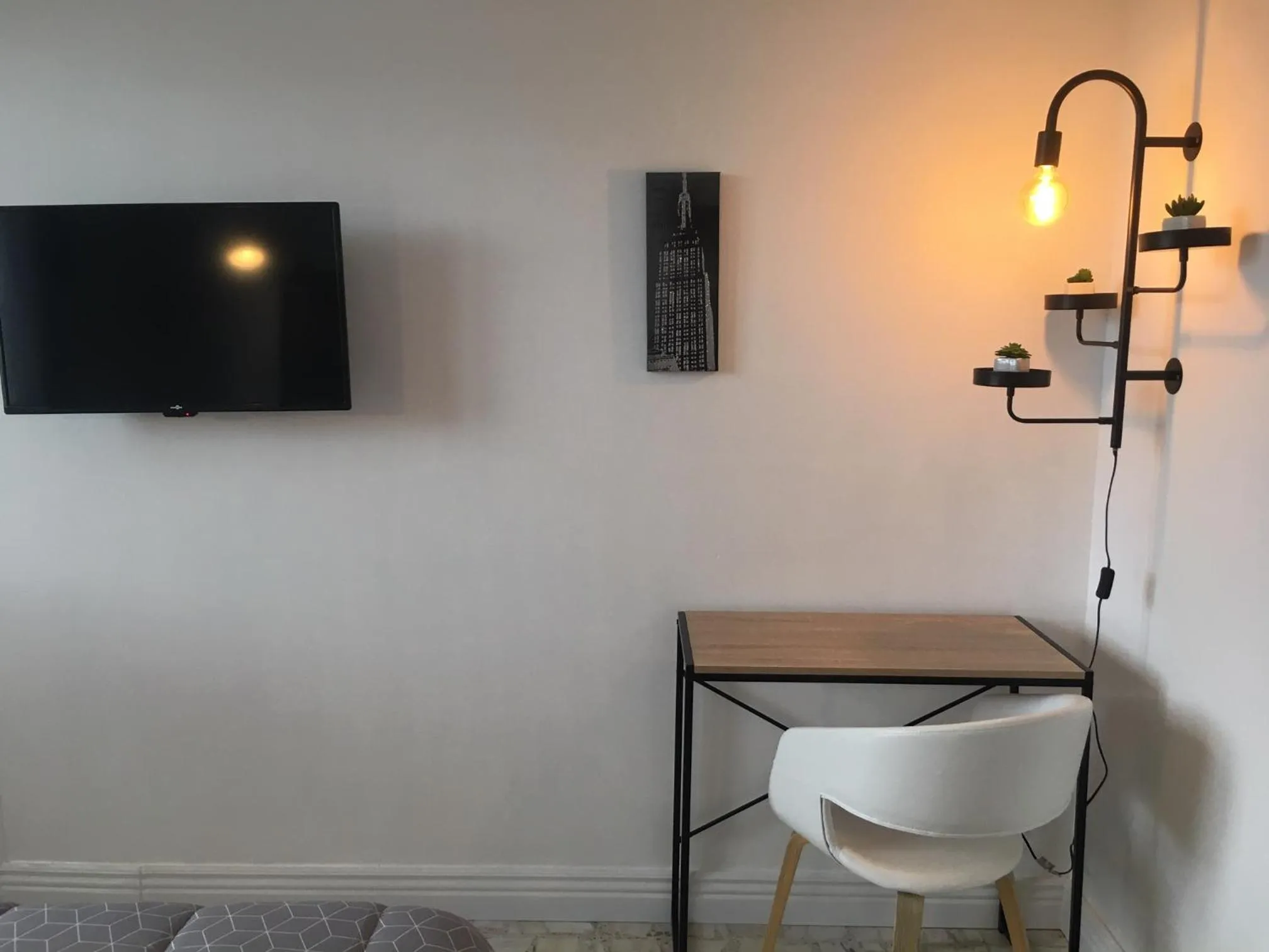 Photo of the whole room in MAISON MIGNARDISE - Cité