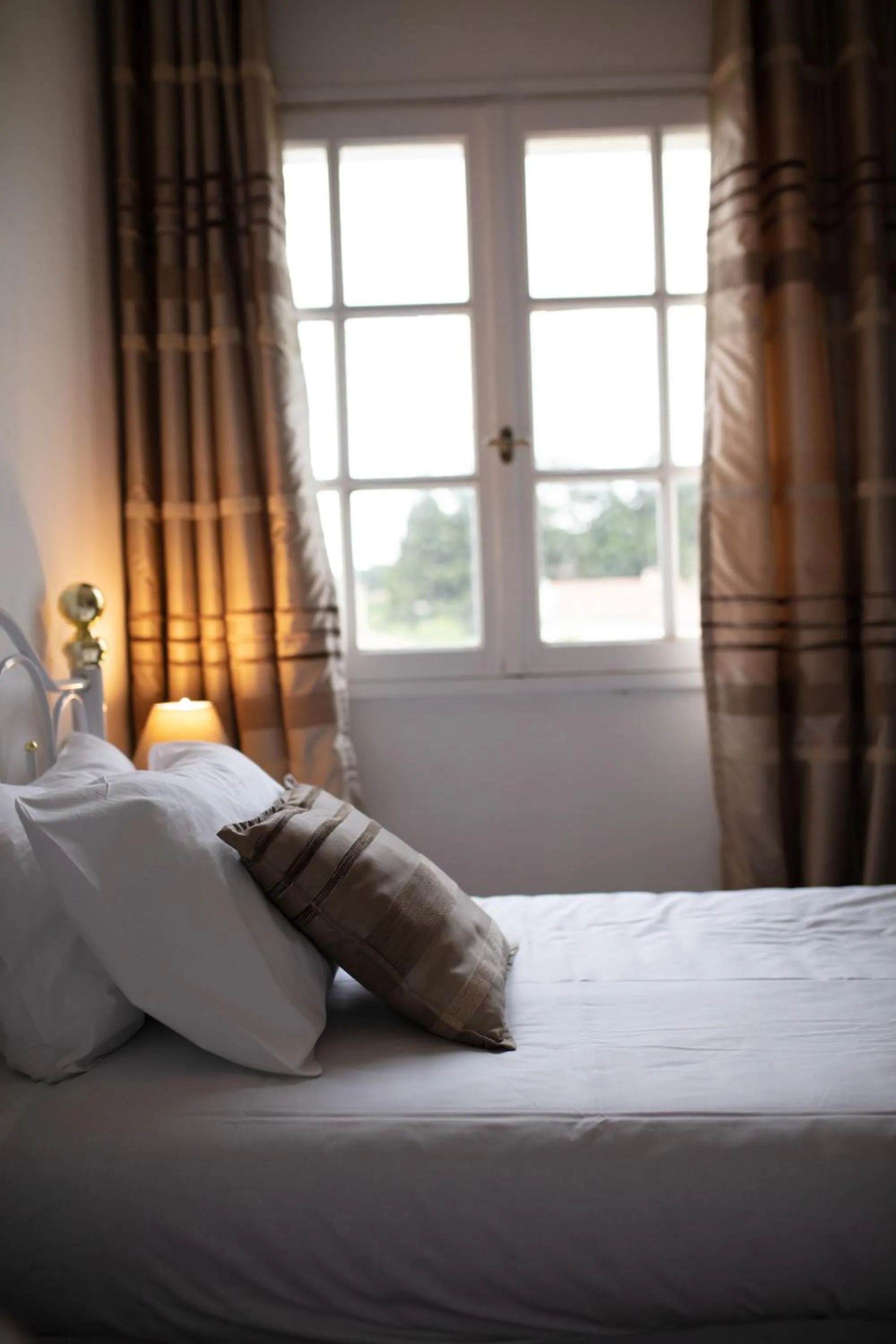 Bed in MAISON MIGNARDISE - Cité