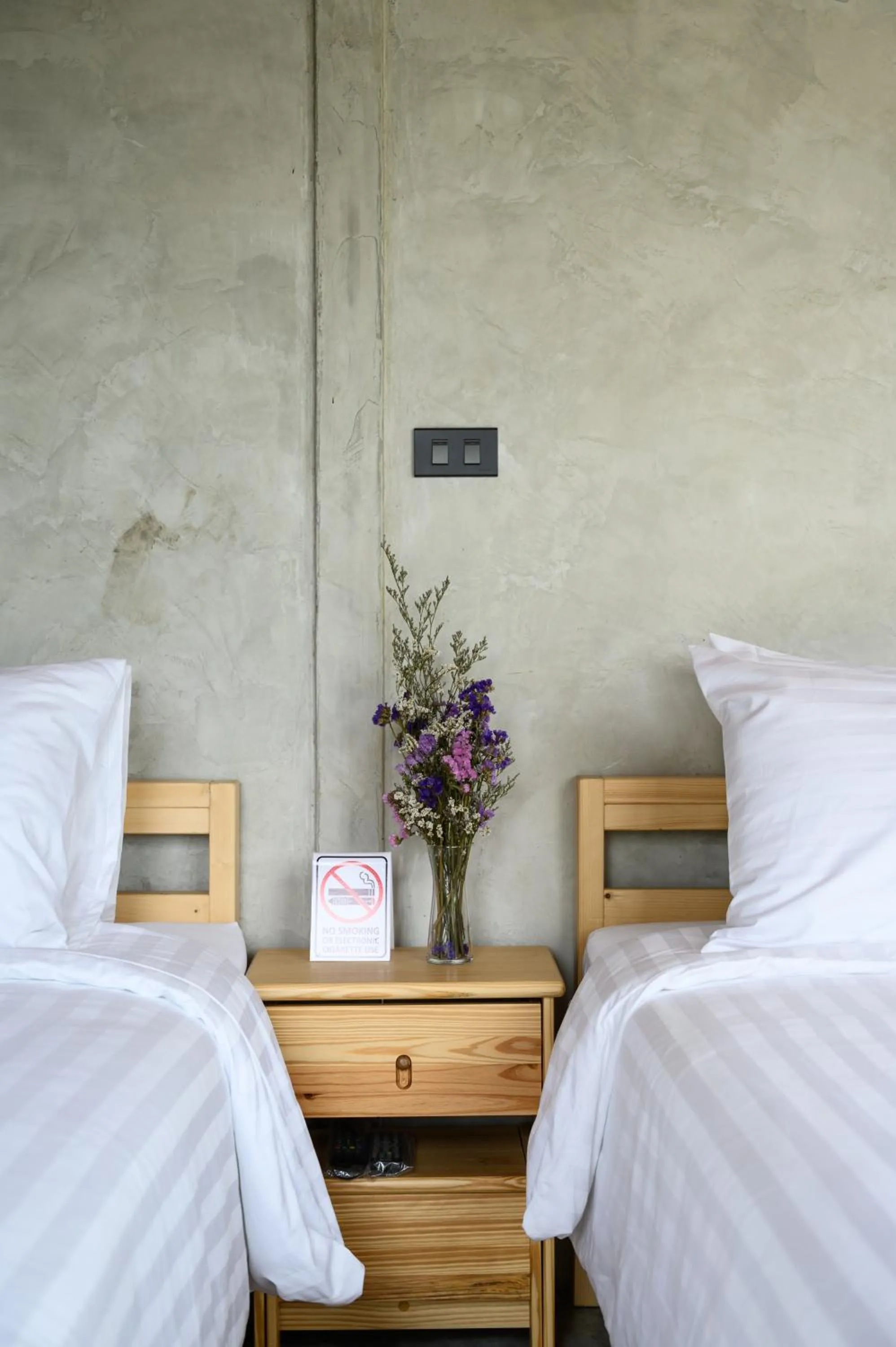 Bedroom, Bed in Loftpical Resort