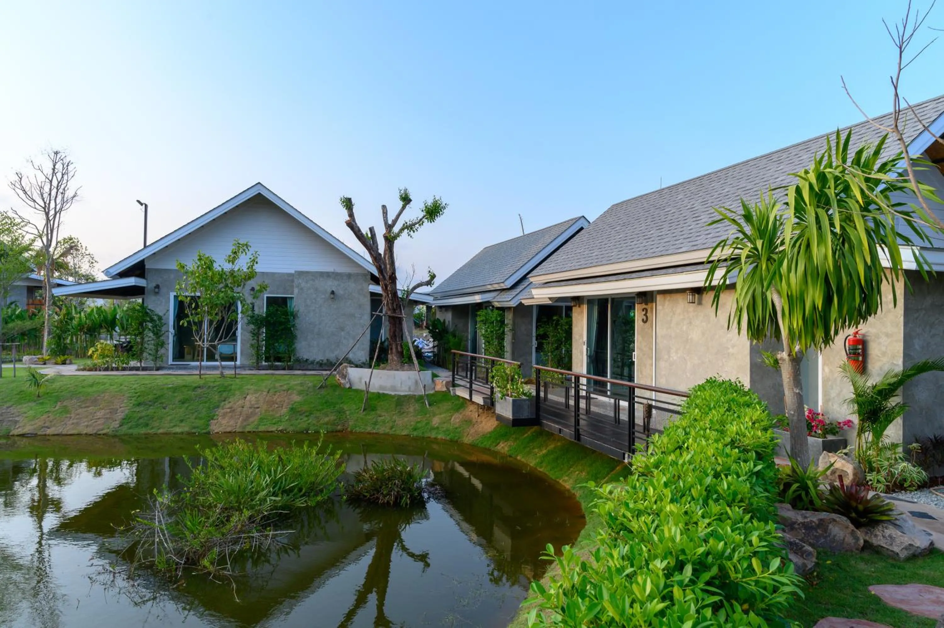 View (from property/room) in Loftpical Resort