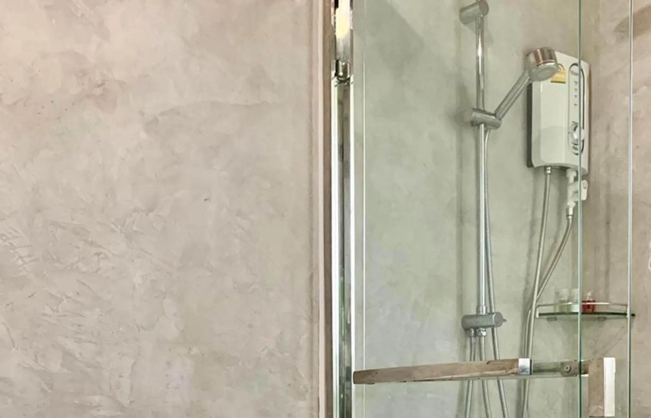 Bathroom in Loftpical Resort