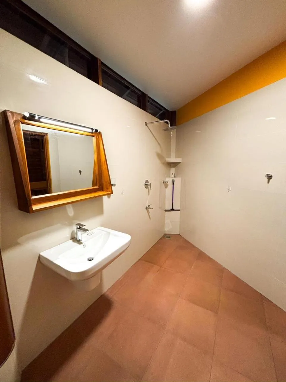 Bathroom in Palm Paradise Cabanas & Villas Beach Resort