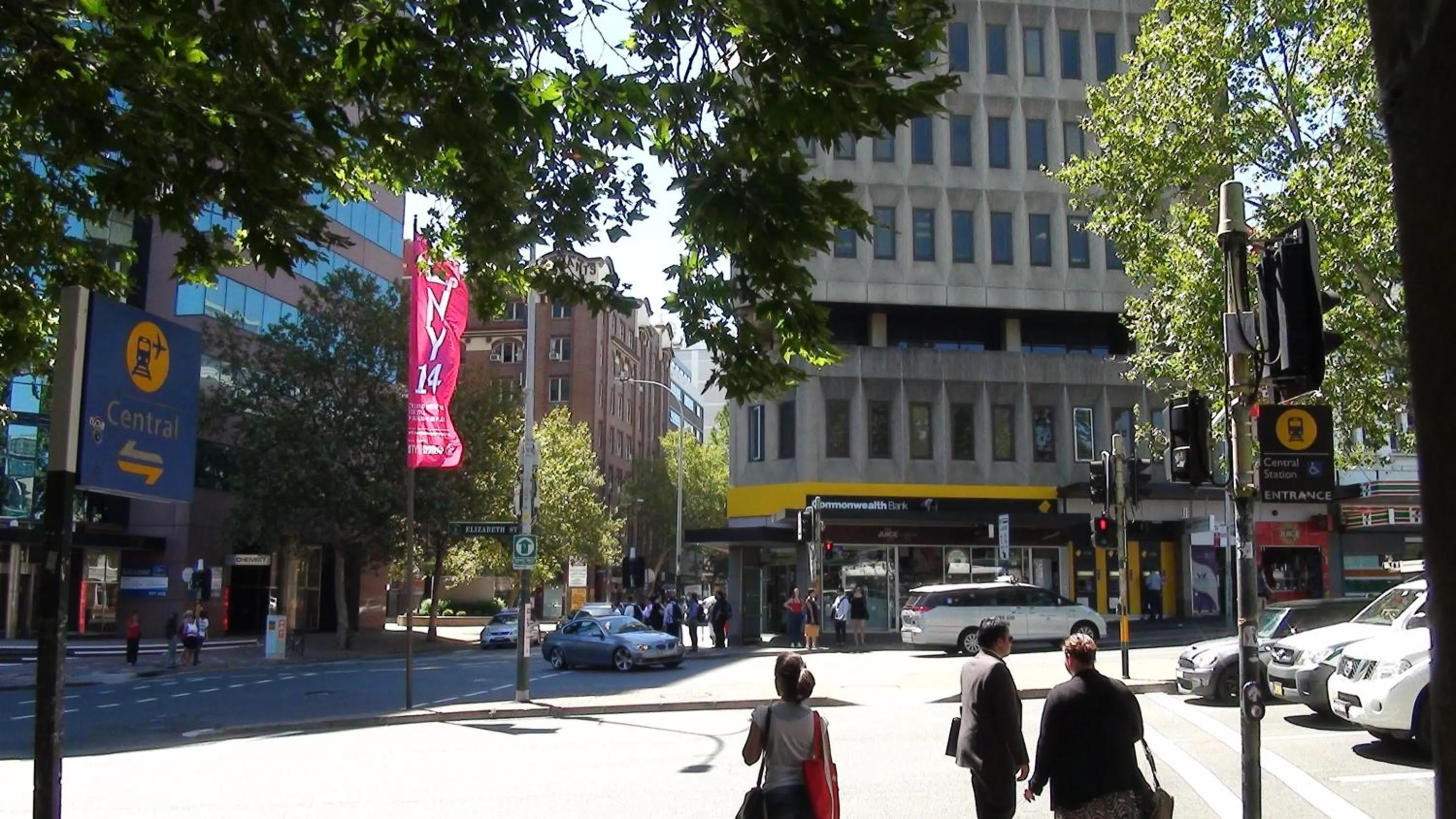 Day in Central Private Hotel