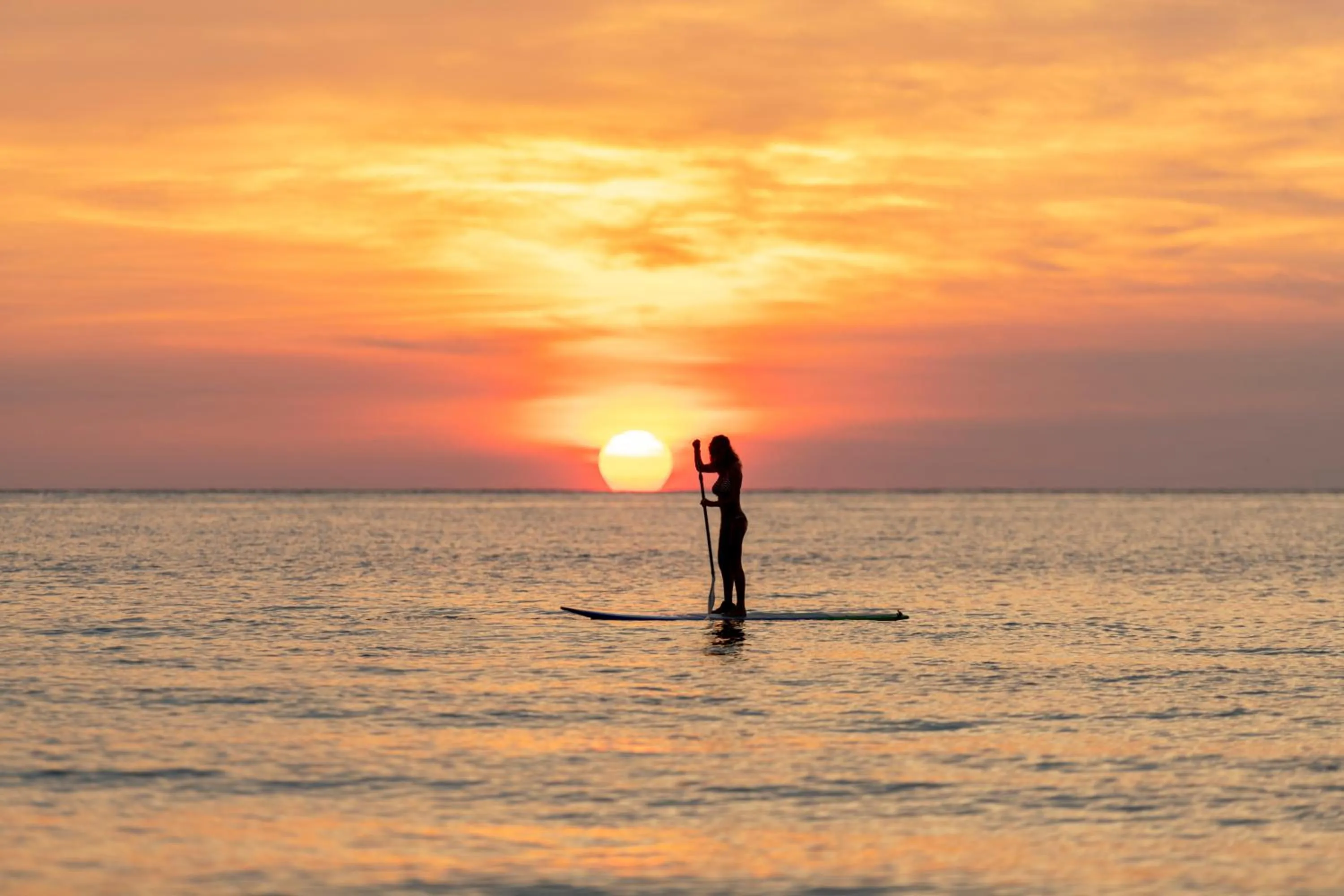 Activities in Anantara Rasananda Koh Phangan Villas