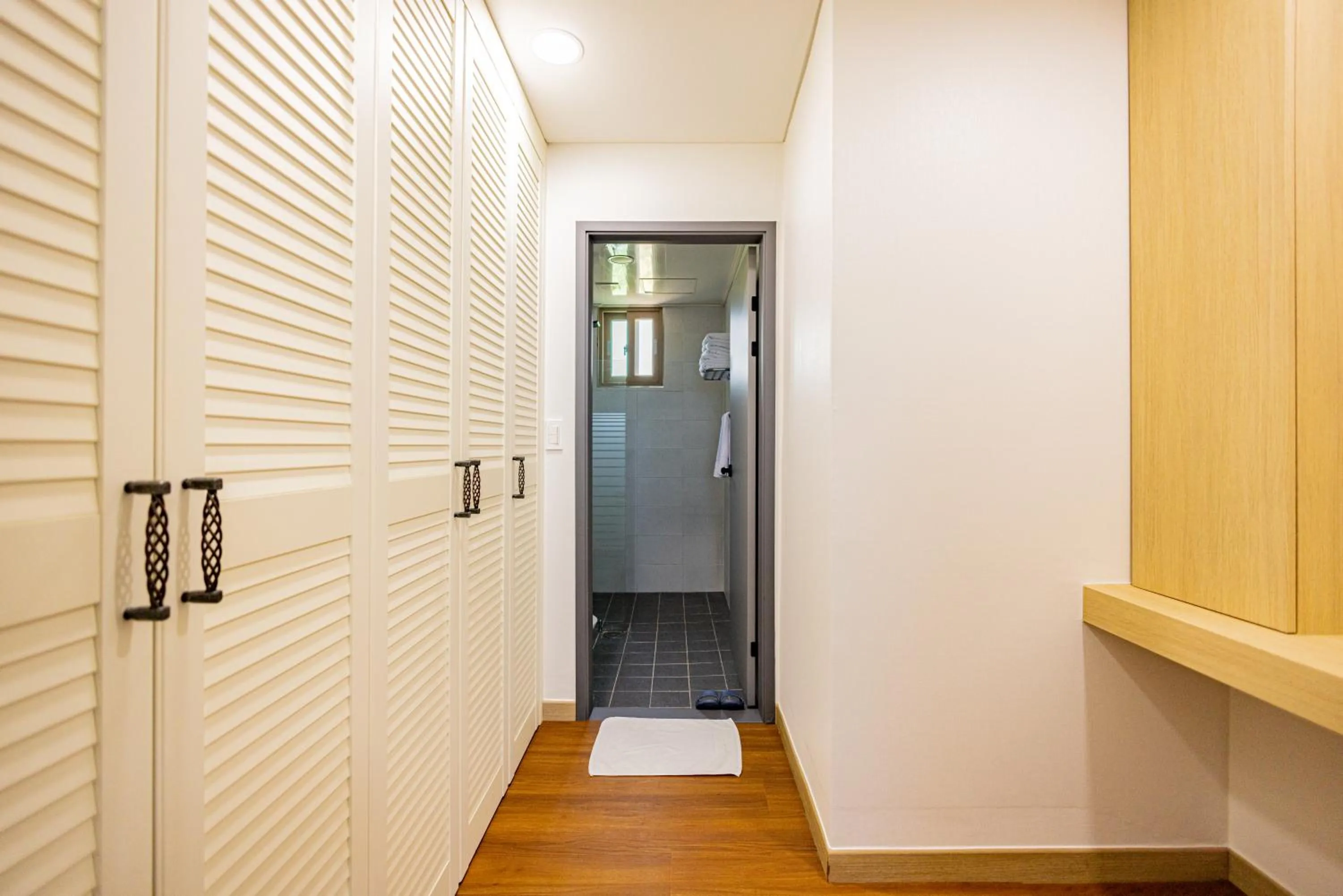 Jeju Arumdaun Resort