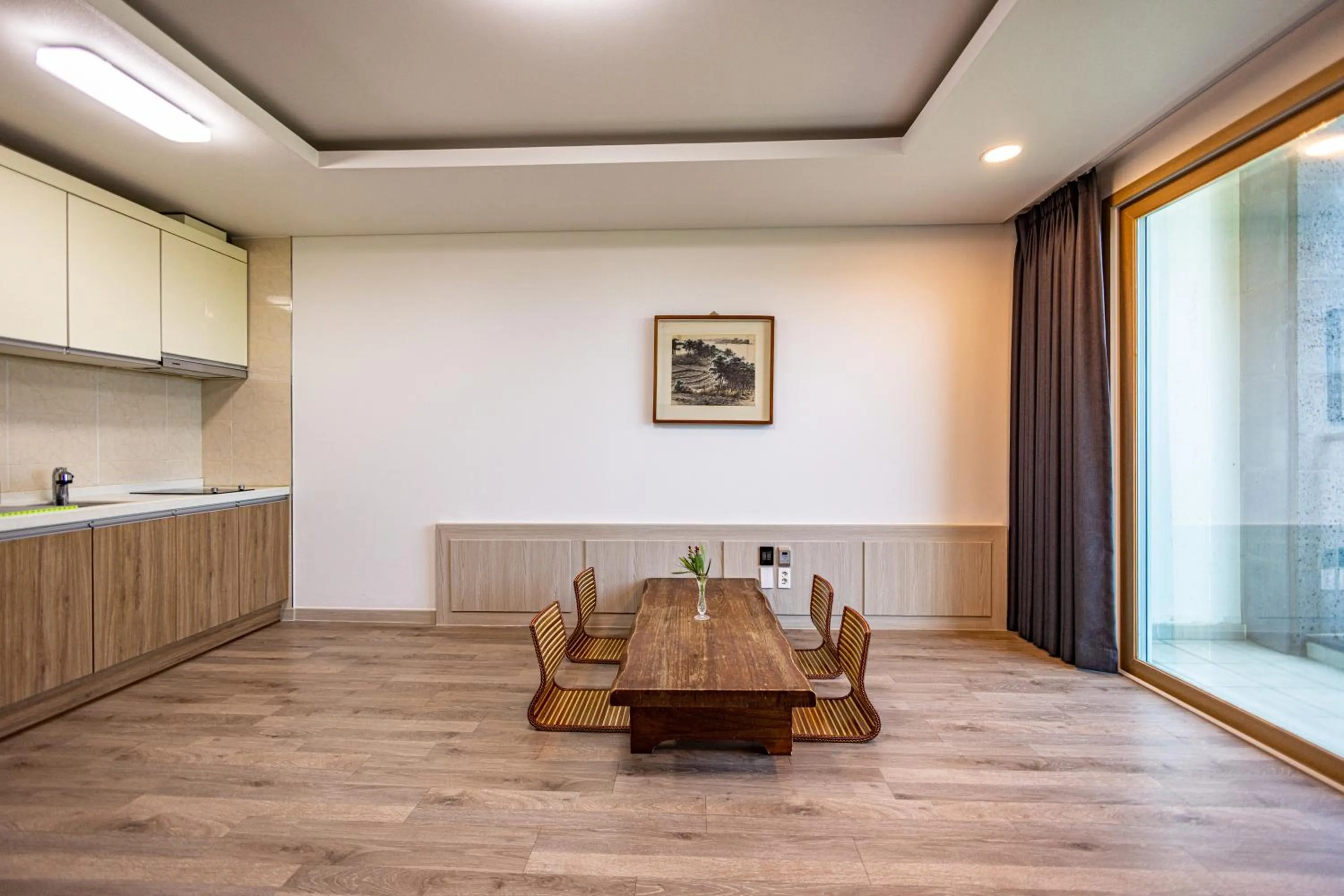 Jeju Arumdaun Resort