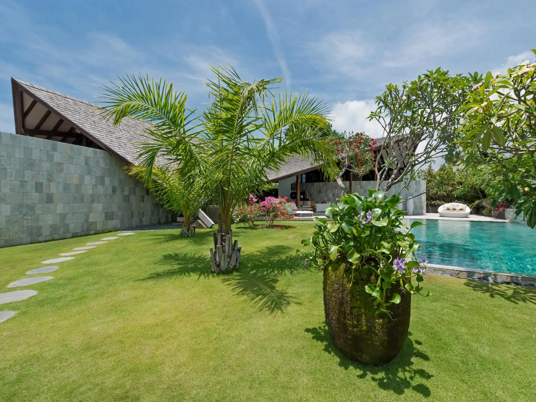 Property building in The Layar - Designer Villas and Spa