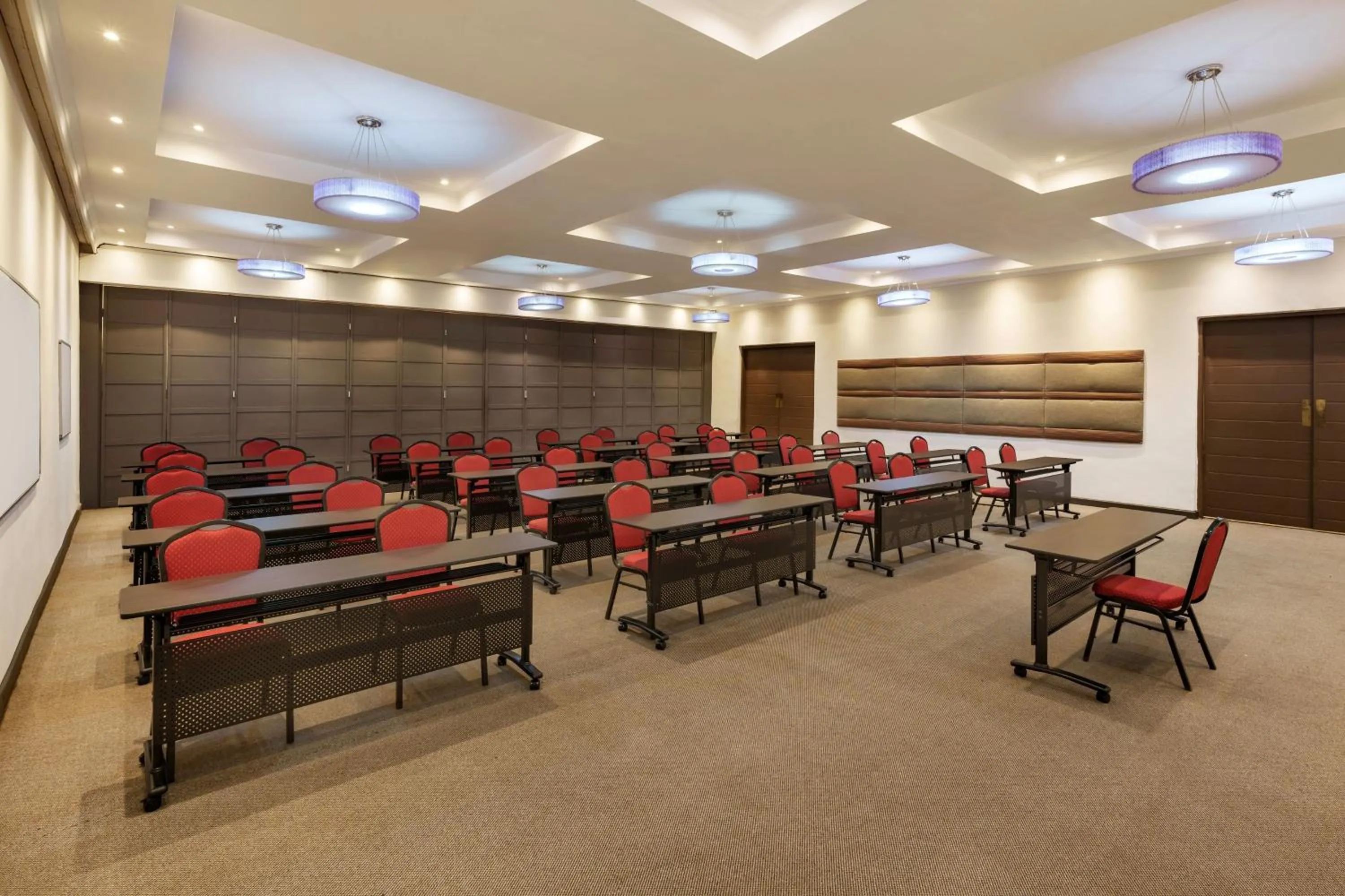 Meeting/conference room in Protea Hotel by Marriott Chipata