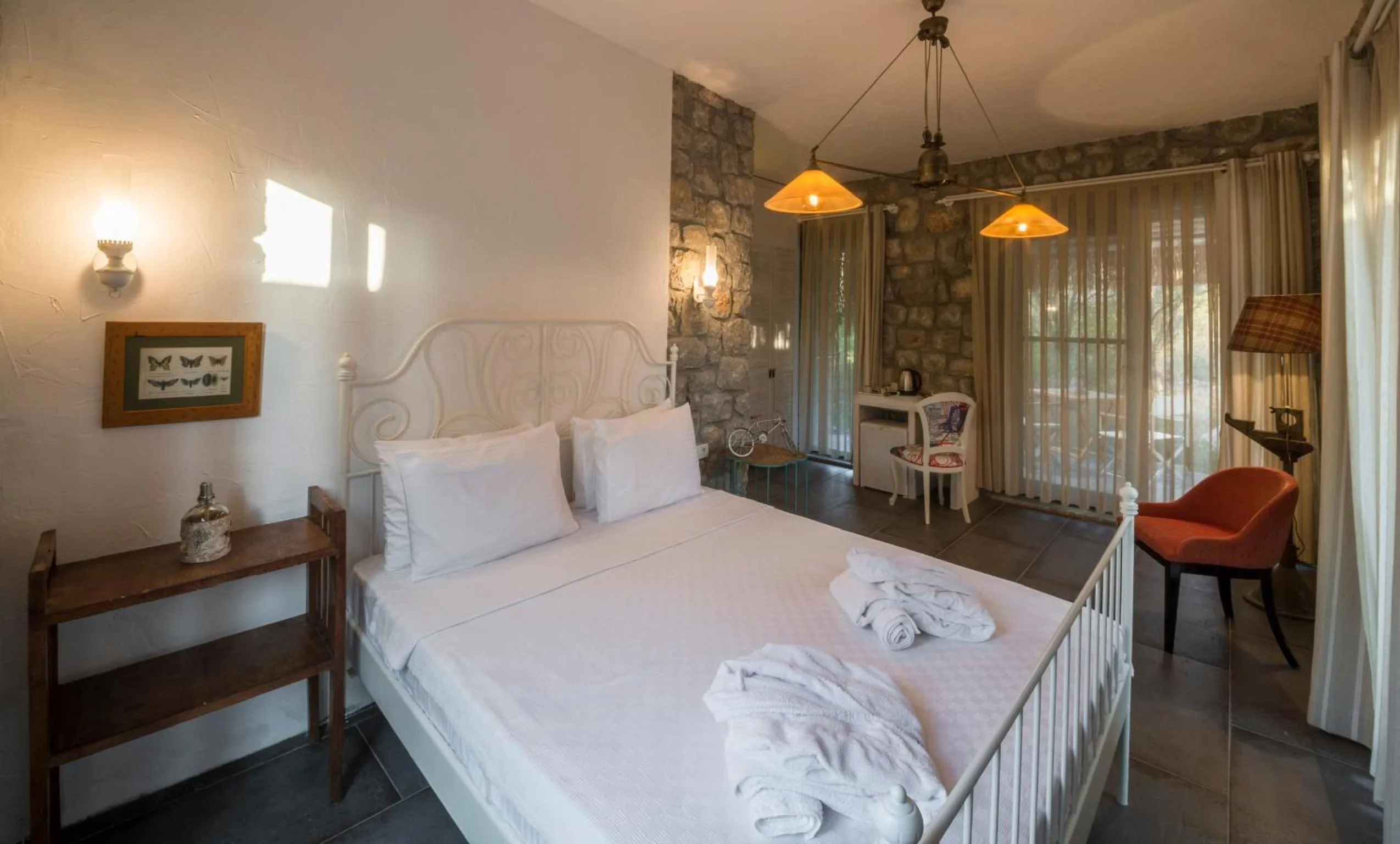 Valentina Boutique Hotel