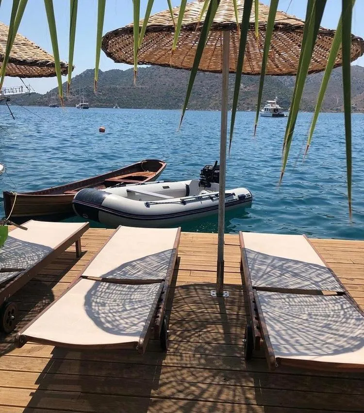 Valentina Boutique Hotel