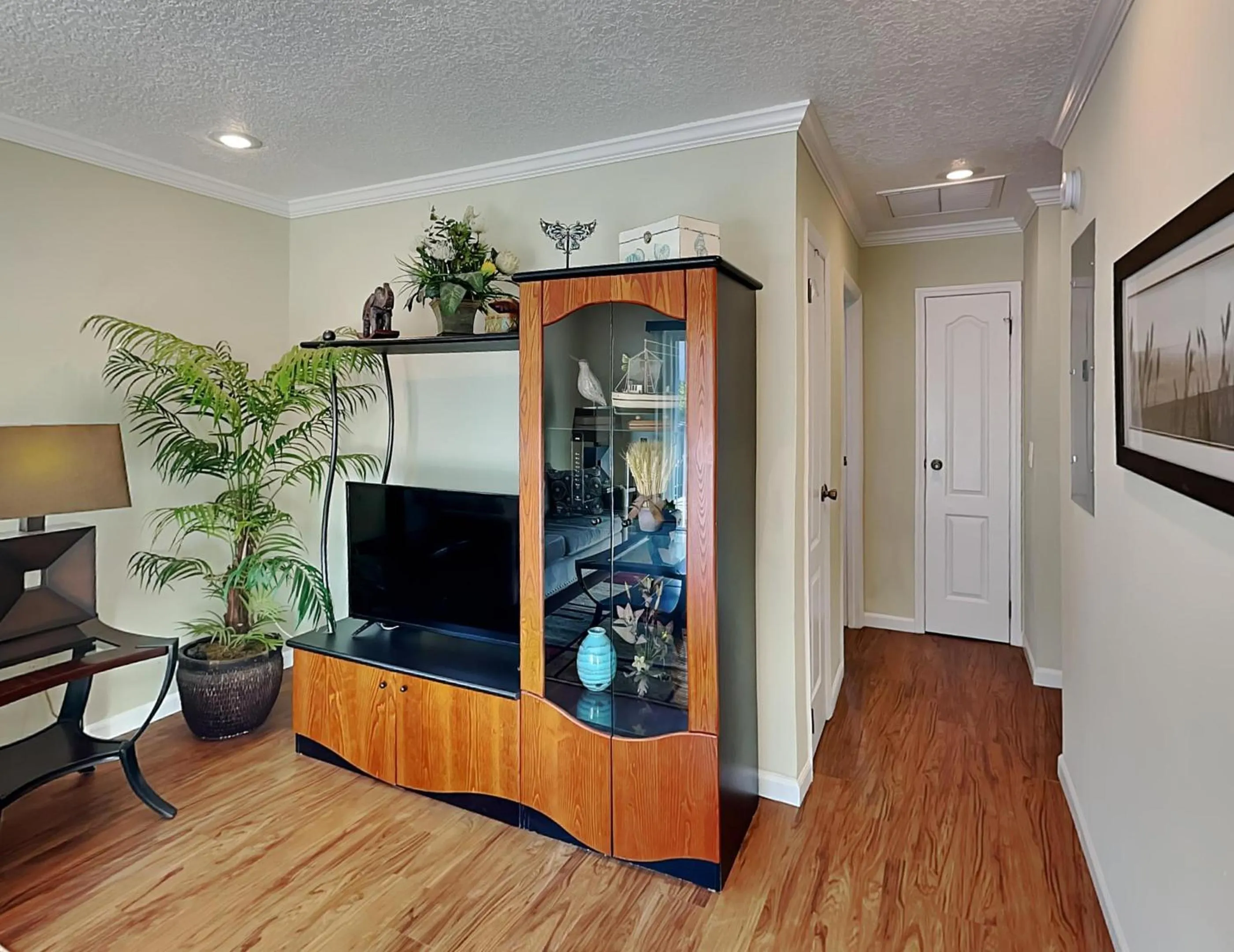 Property building in Sea Urchin 39