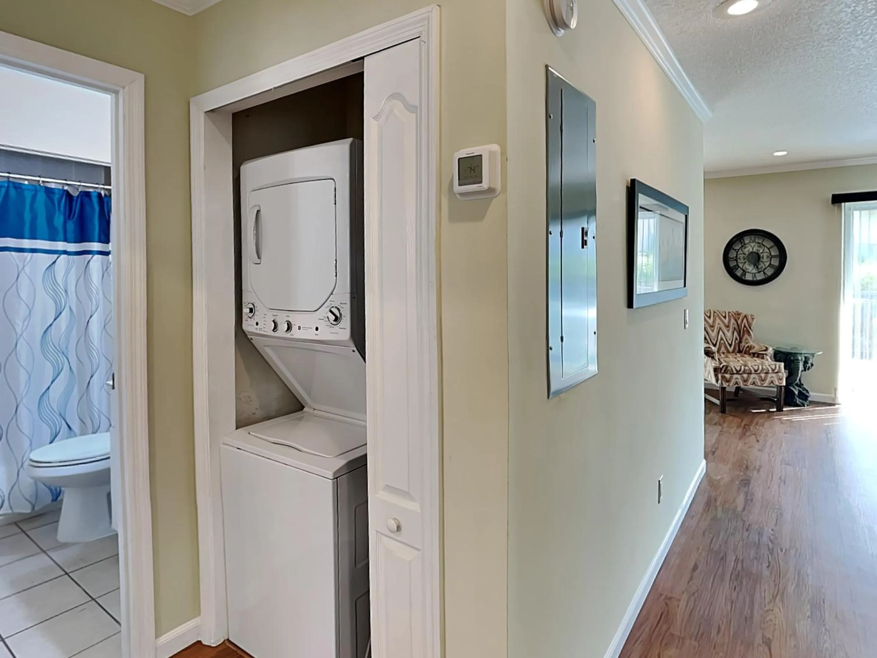 Property building in Sea Urchin 39