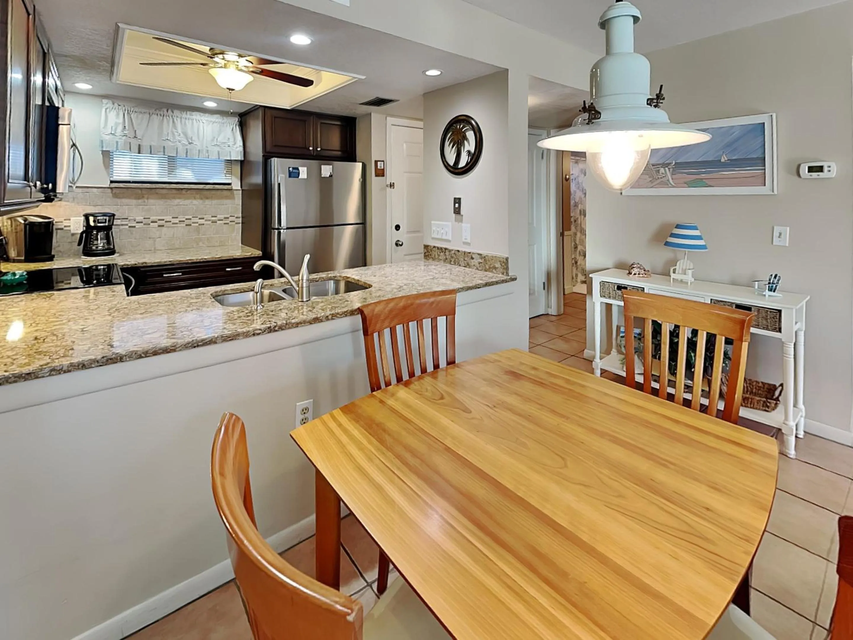 Ocean Village Club N14