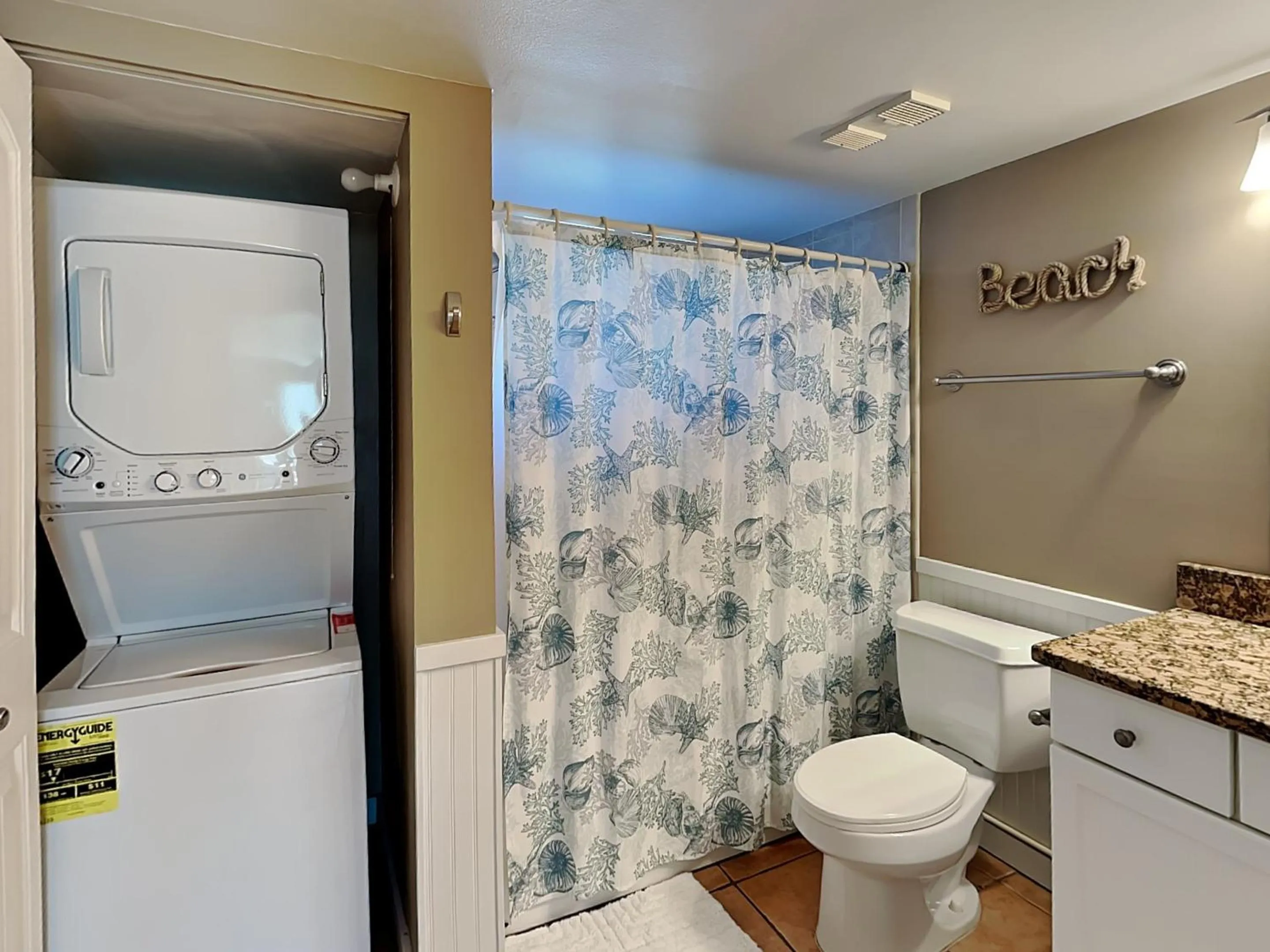 Ocean Village Club N14