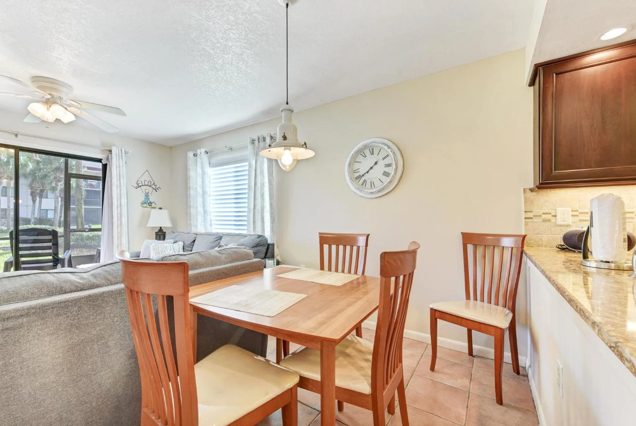 Property building in Ocean Village Club N14