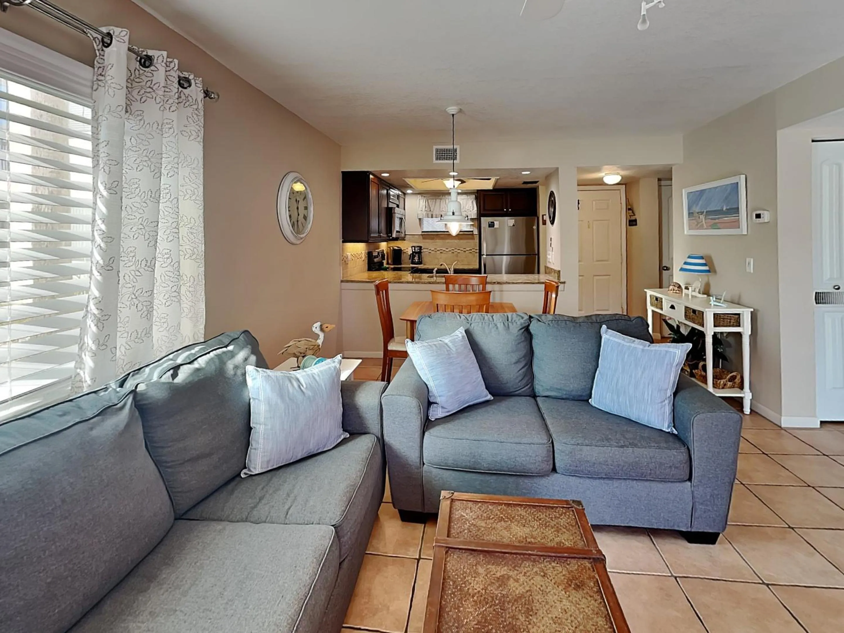 Ocean Village Club N14