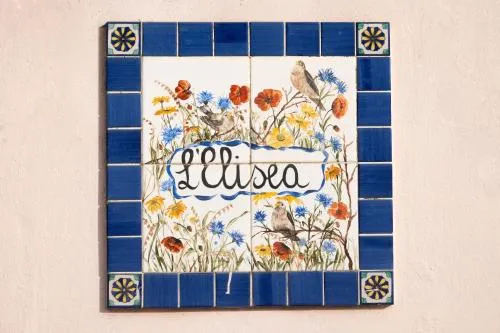 L'Elisea Maison De Charme