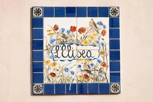 L'Elisea Maison De Charme L'Elisea Maison De Charme