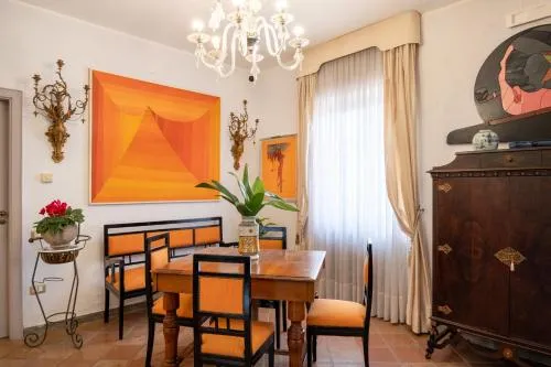 L'Elisea Maison De Charme
