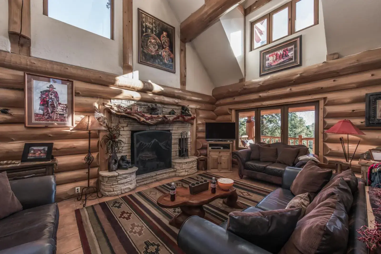 Panther Lodge Panther Lodge