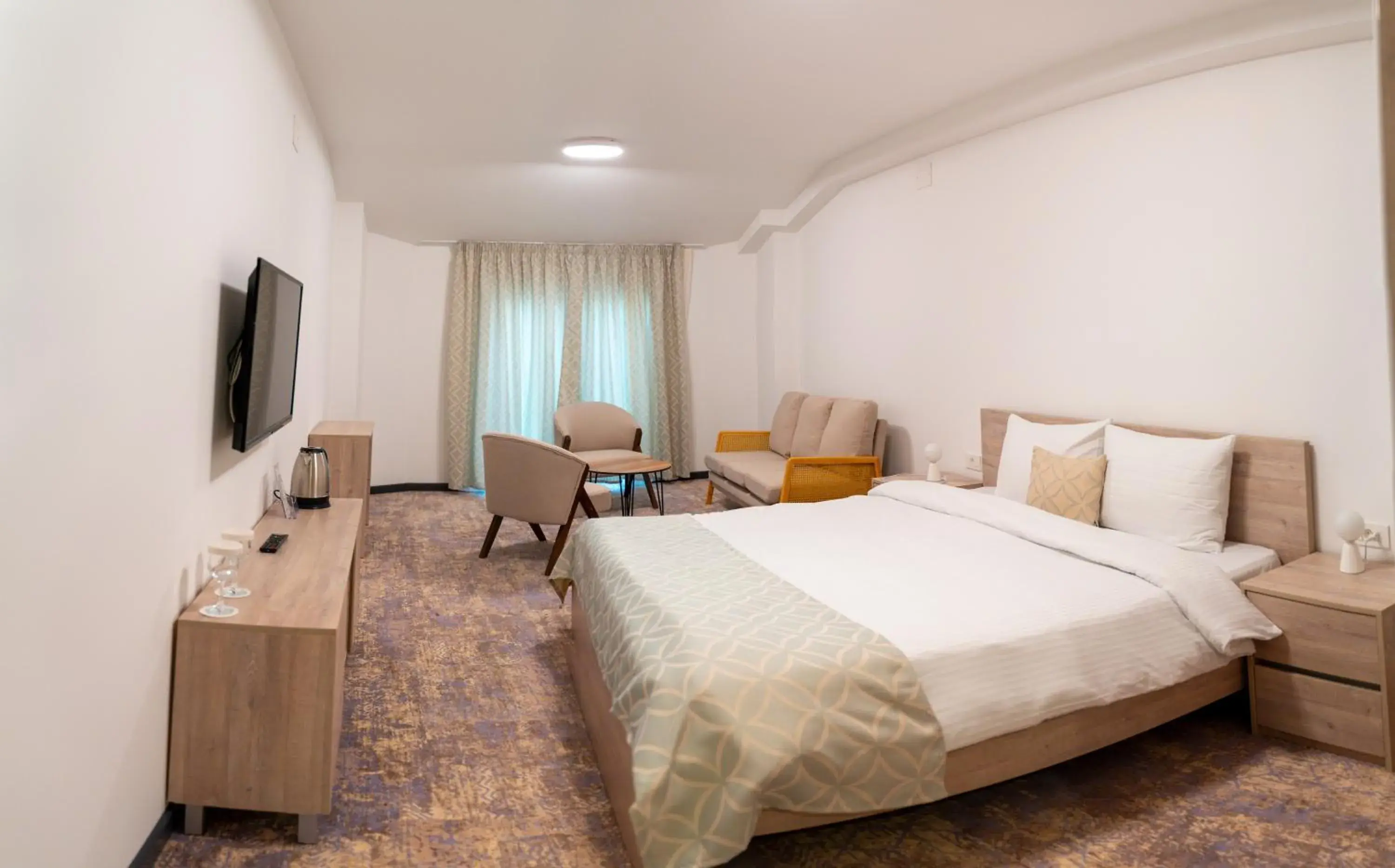 Superior Double Room - single occupancy in Casino Senator Coconut Hotel Superior Double Room - single occupancy in Casino Senator Coconut Hotel