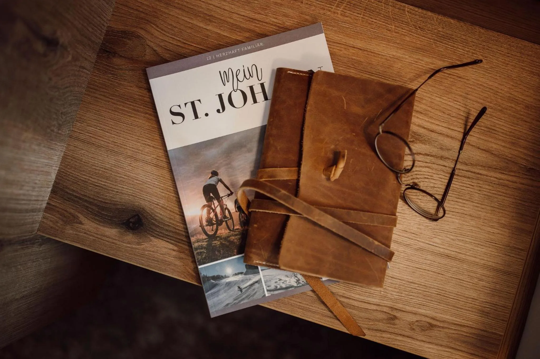 Bedroom in Lerchs Landhotel