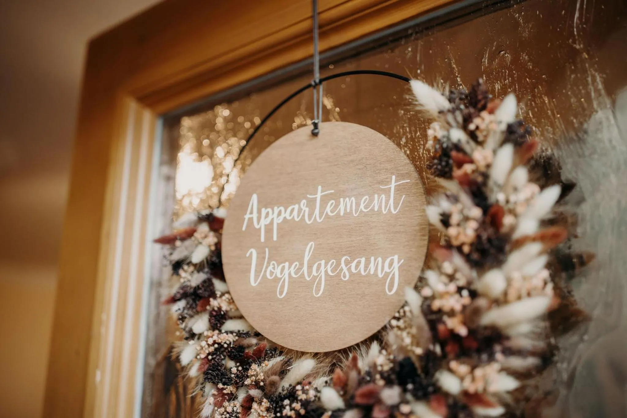 Facade/entrance in Lerchs Landhotel