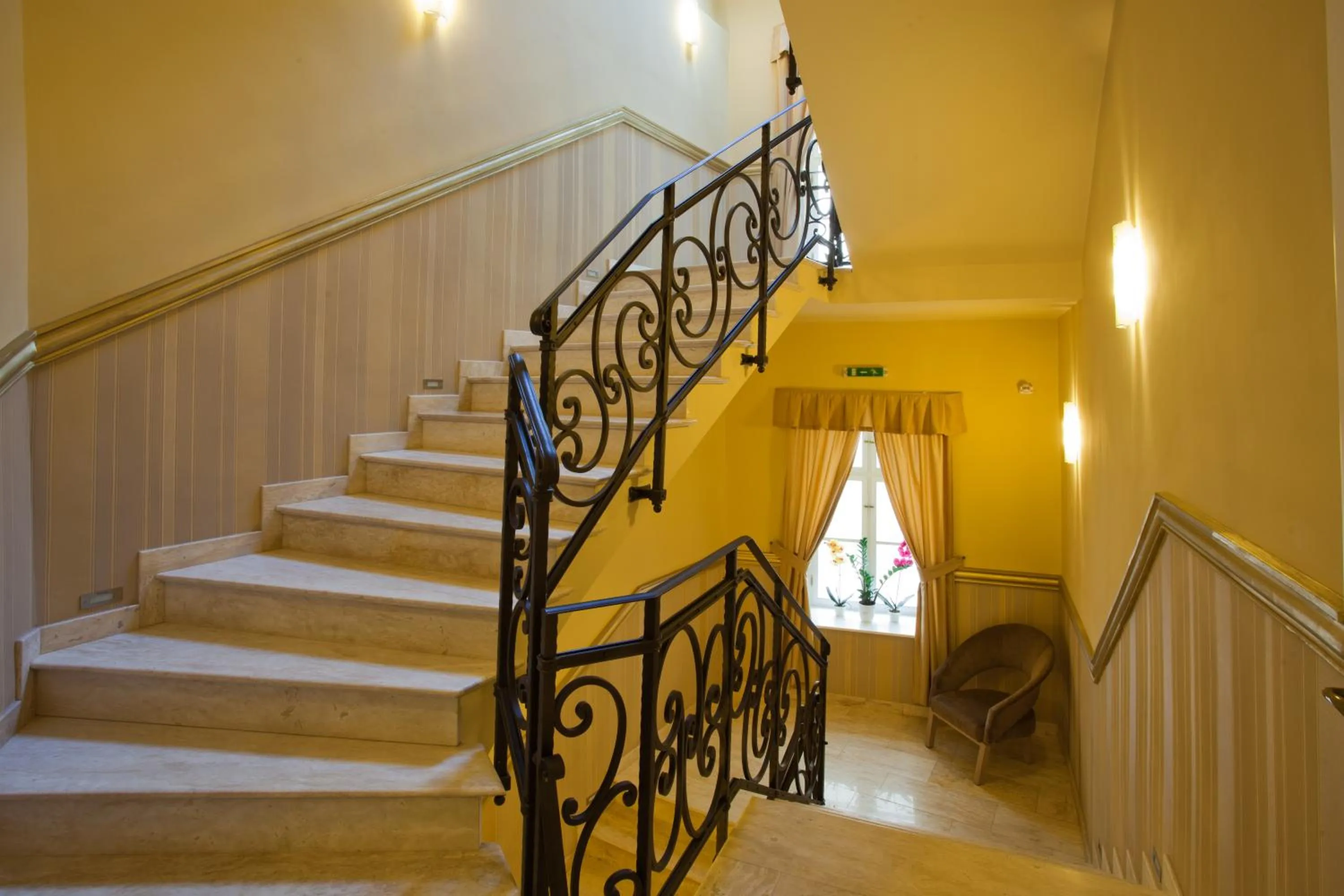 Other in Barokk Hotel Promenád