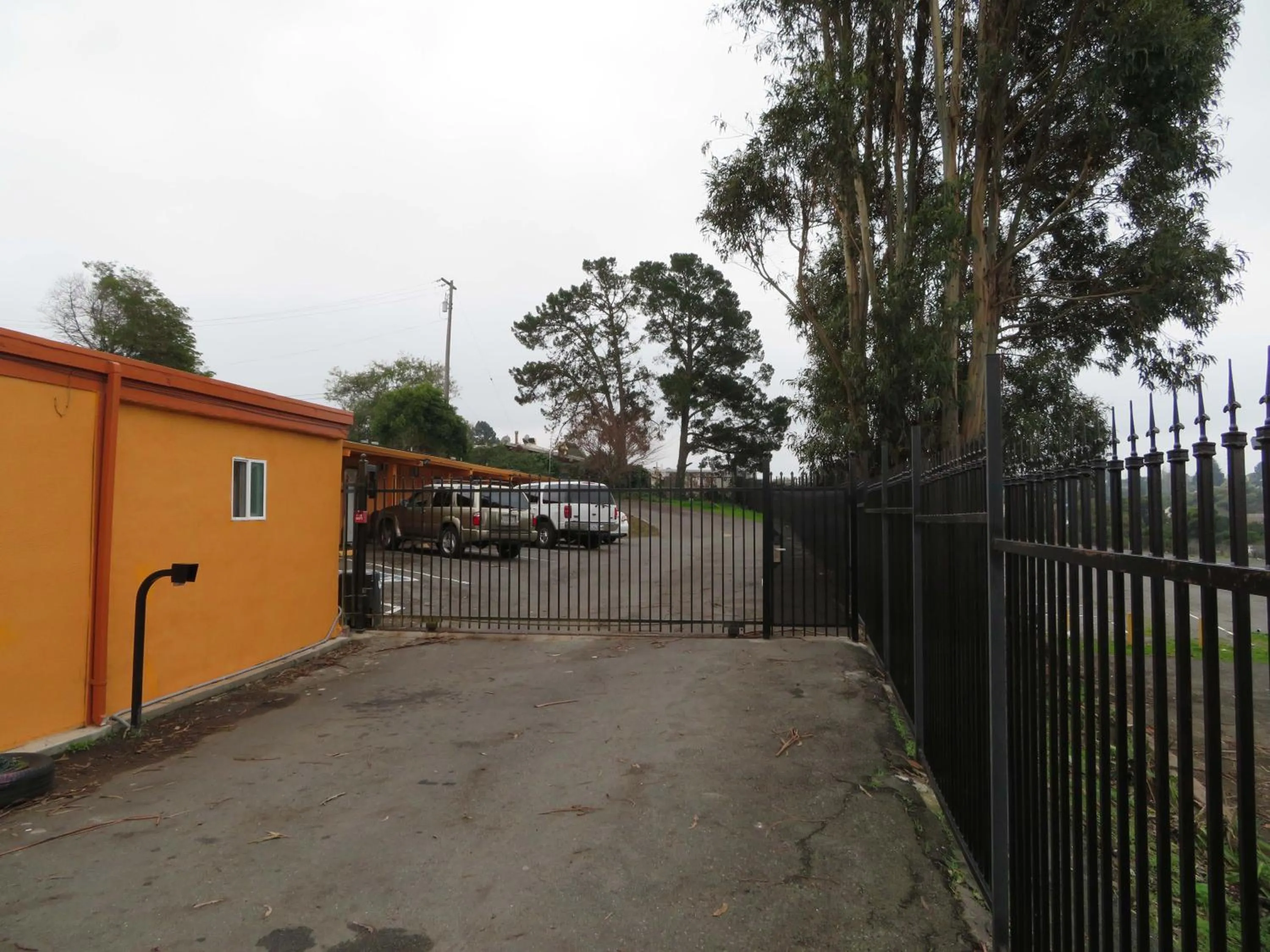 Other in Carquinez Inn