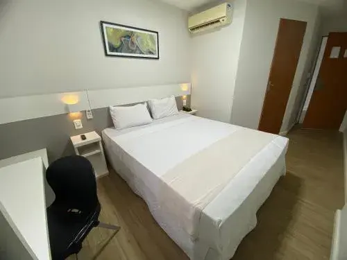Double Room in Samba Rio Bonito Double Room in Samba Rio Bonito