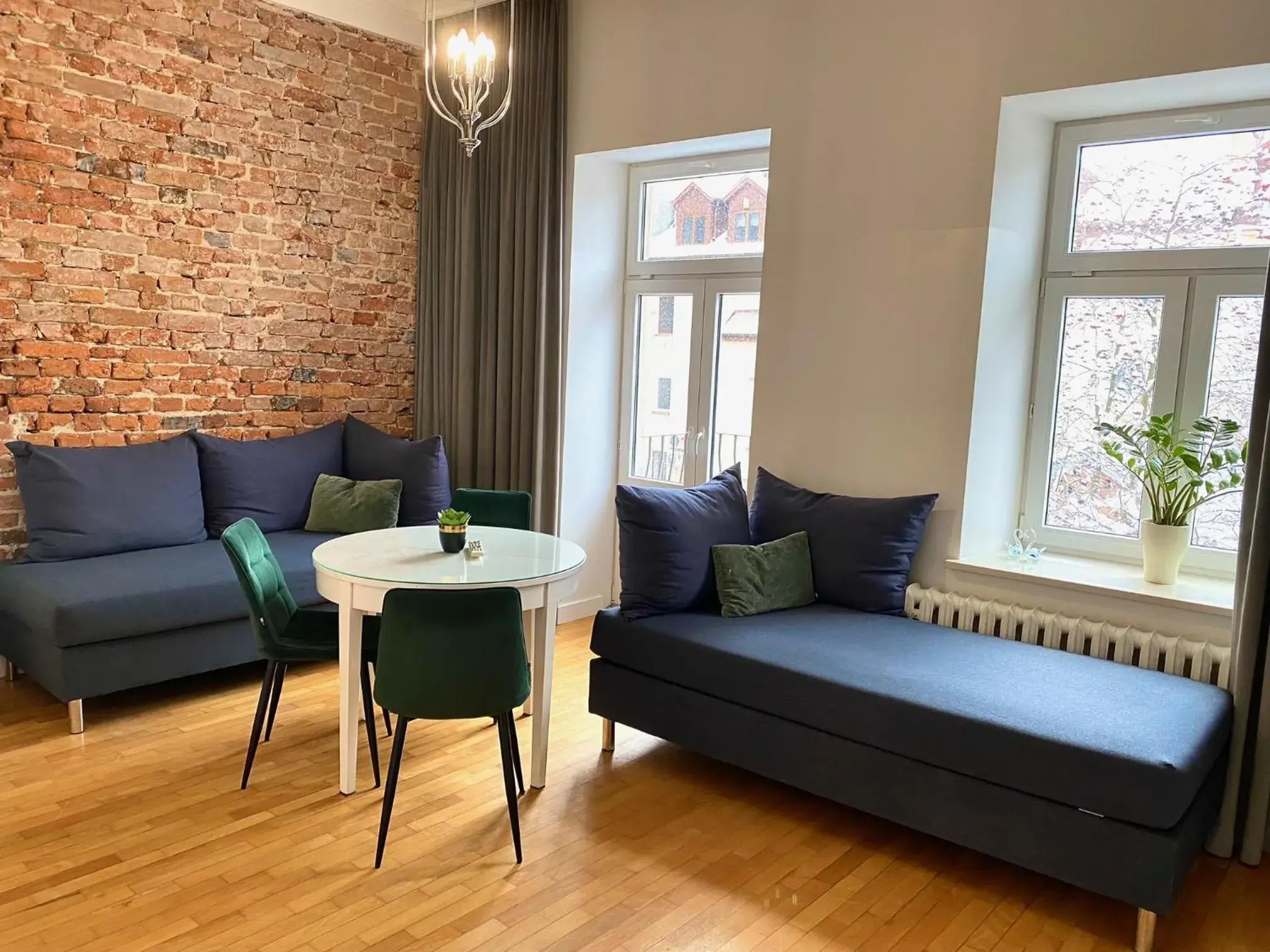 Apartament Starówka Apartament Starówka