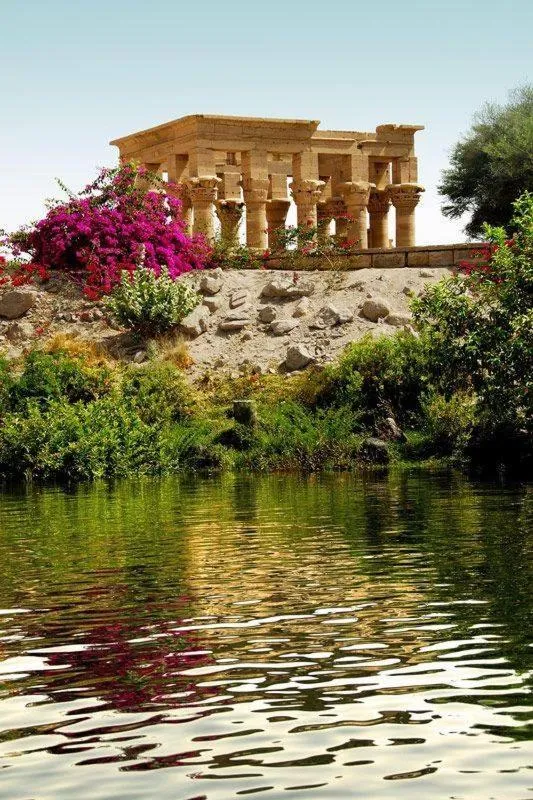 Balcony/Terrace in Villa Misk